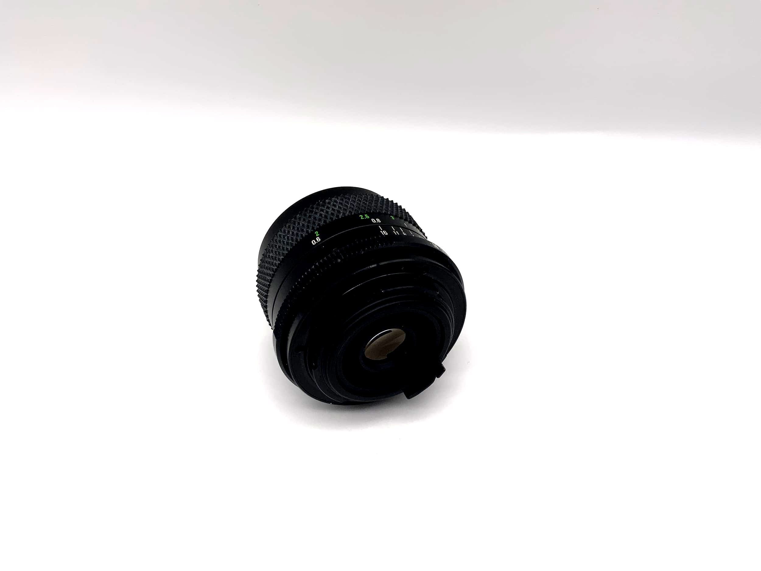 Revuenon 35mm 1:2,8 Objektiv Auto Kamera Camera Lens (Pentax K)