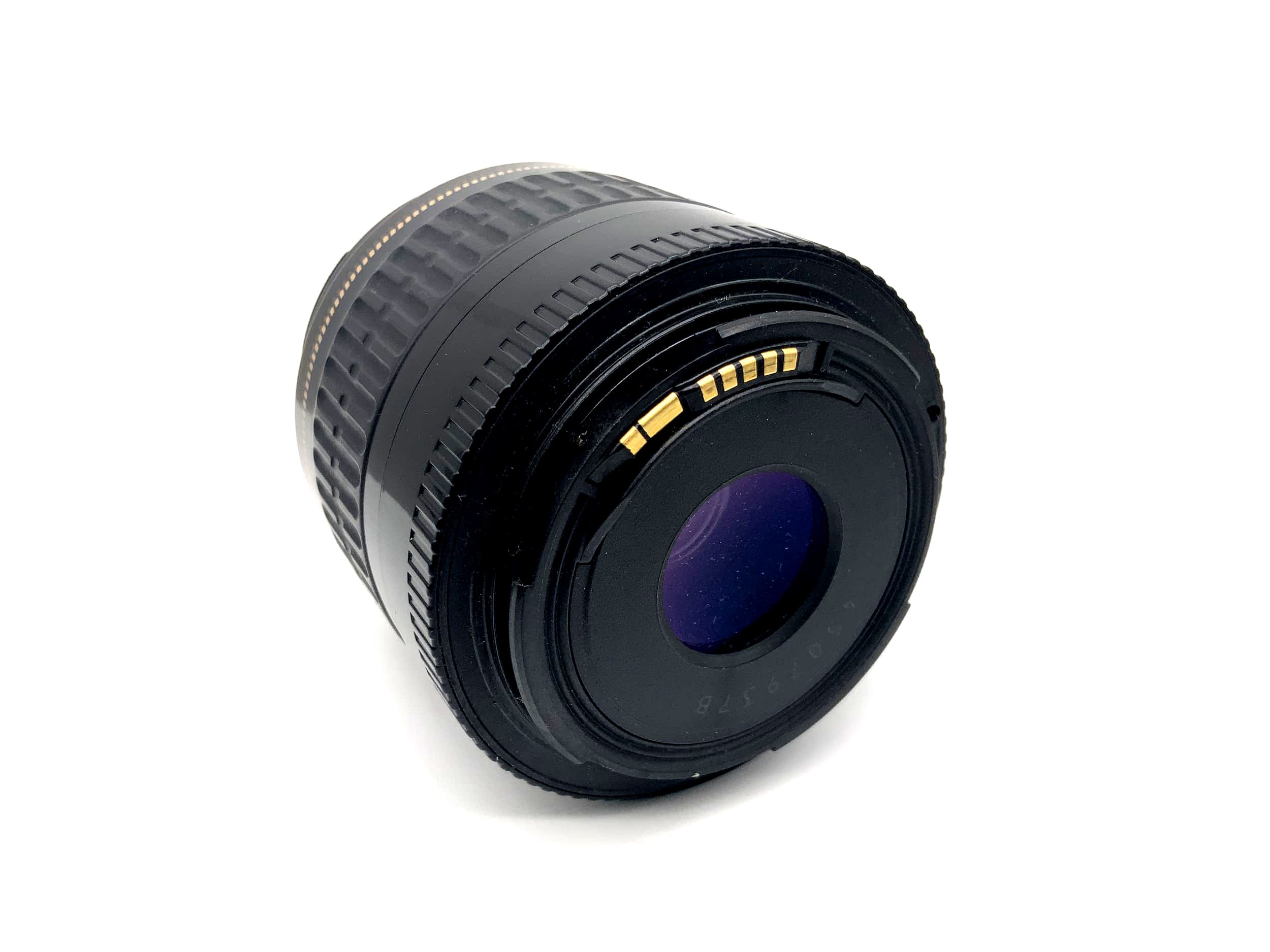 Canon 35-80mm 1:4-5.6 Objektiv Zoom Lens EF AF ultrasonic Lens (Canon EF)