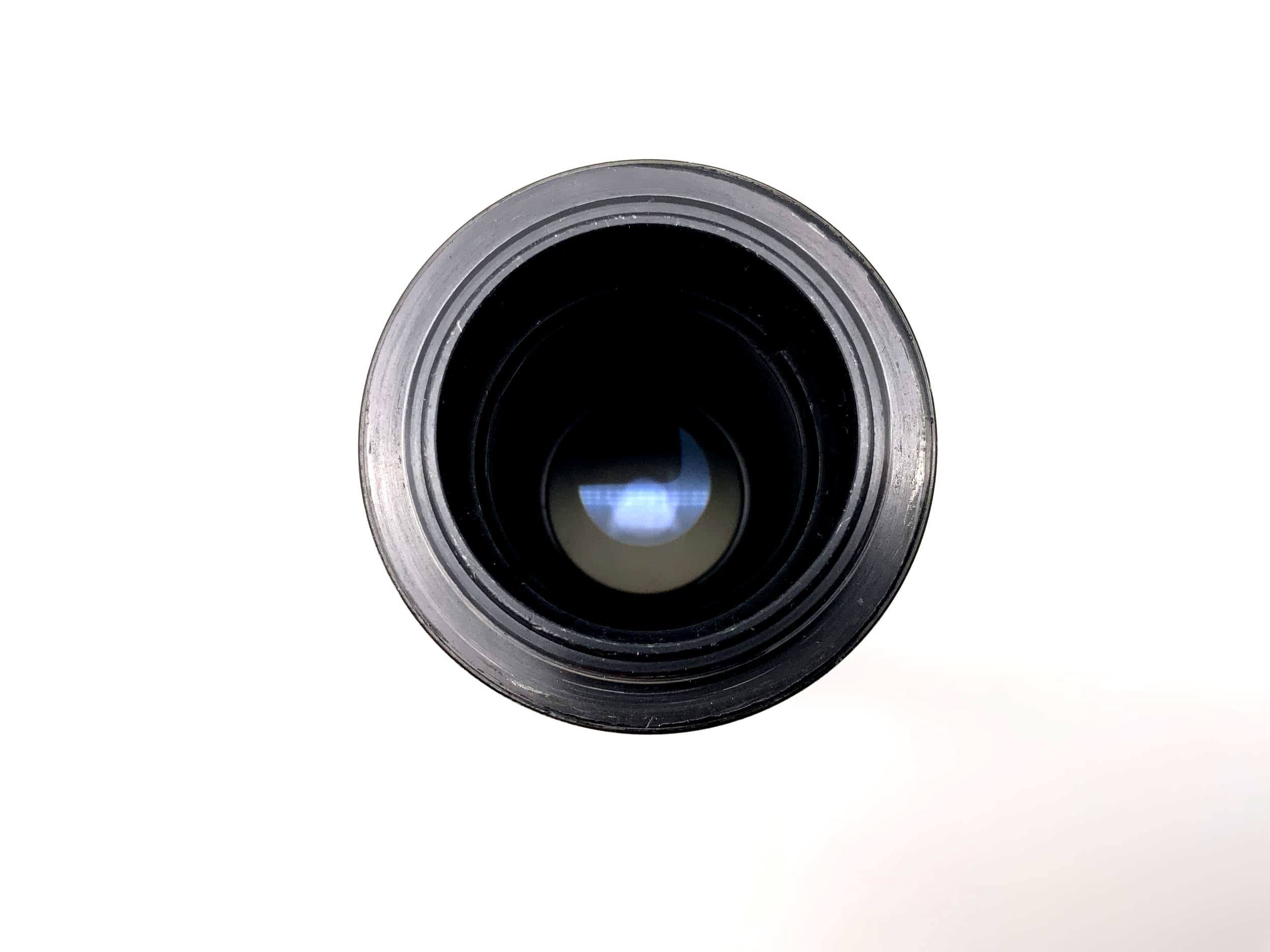 Carl Zeiss 135mm 1:4 Objektiv Triotar Kamera Camera Lens (M42)