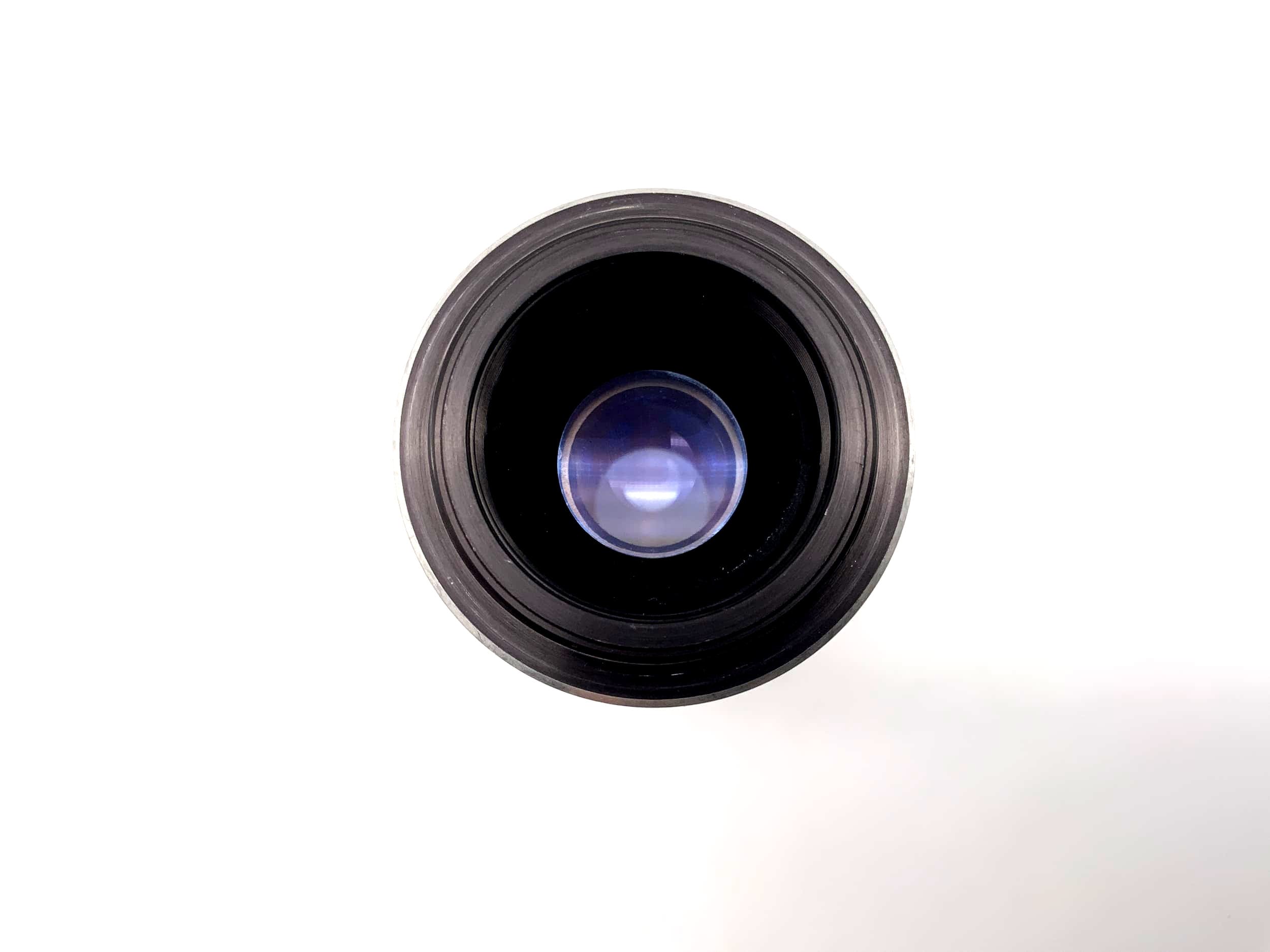 Carl Zeiss 135mm 1:4 Objektiv Sonnar Kamera Camera Lens (M42)