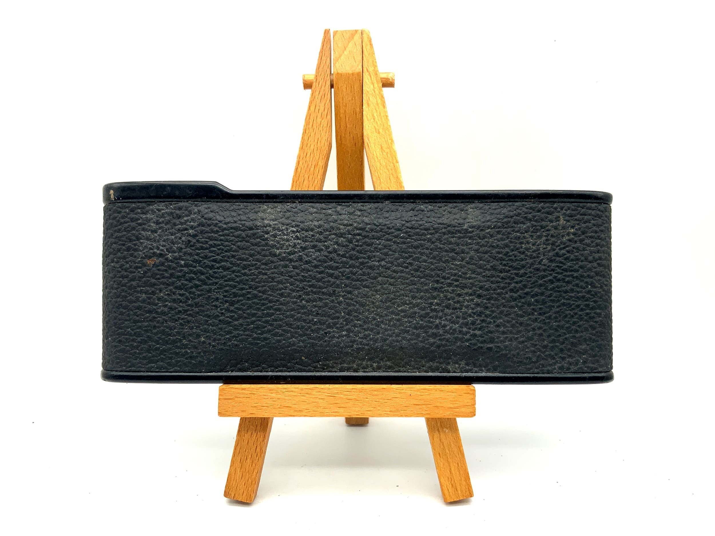 Ricoh KR-10 super Rückwand schwarz Camera Back Ersatzteil