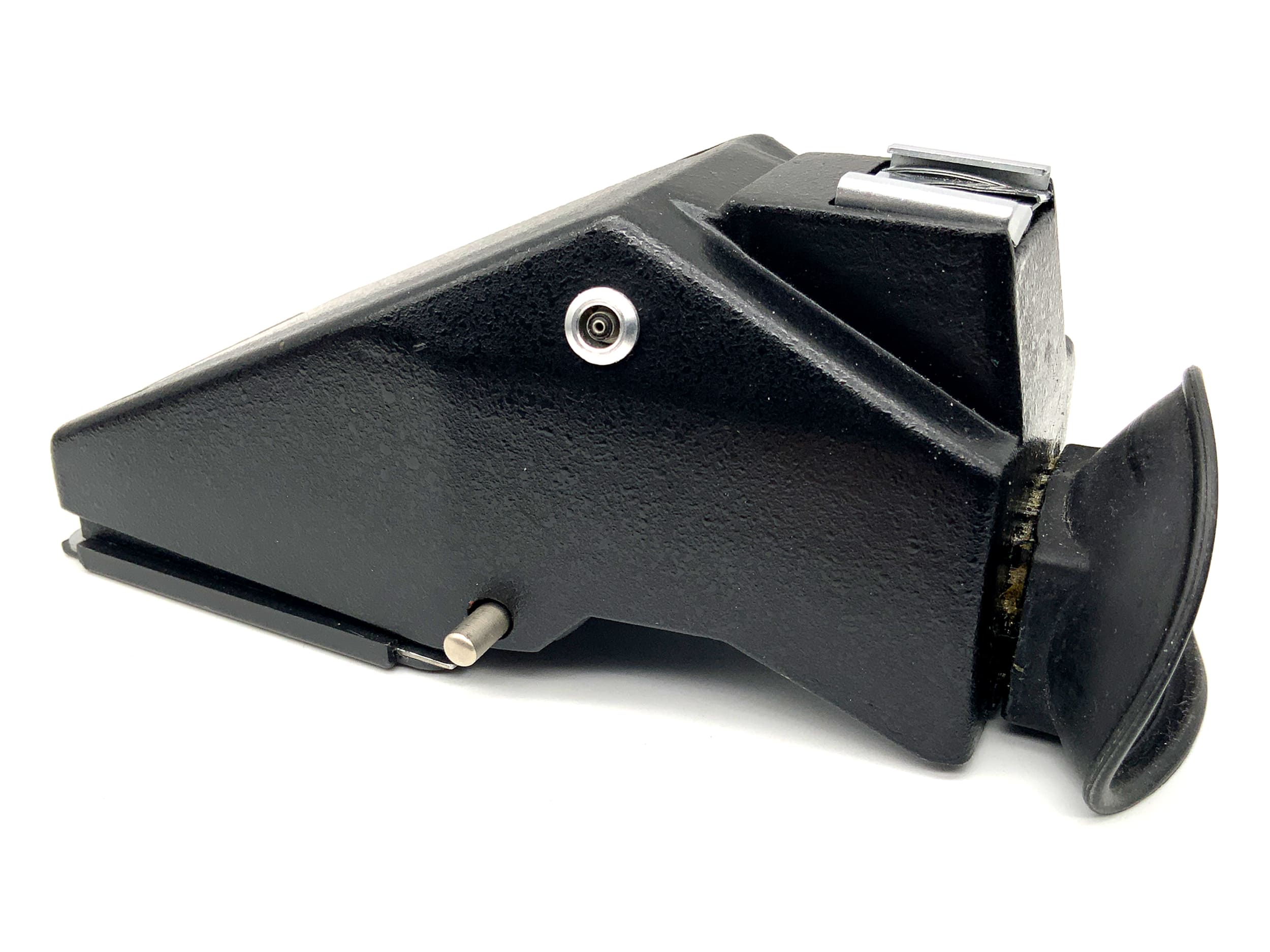 Kiev aka PM90 Prismensucher für Hasselblad 500C/M 501CM 500EL Kiev 88 Prisma