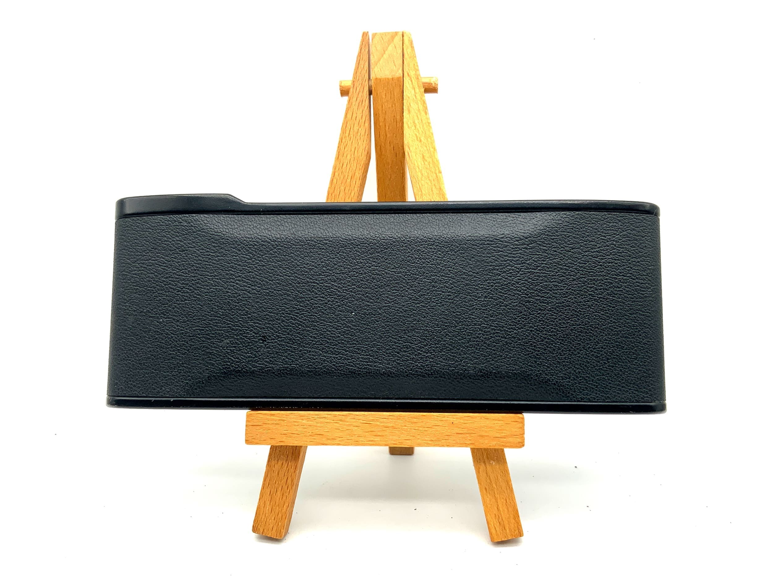 Ricoh KR-10x Rückwand schwarz Camera Back Ersatzteil