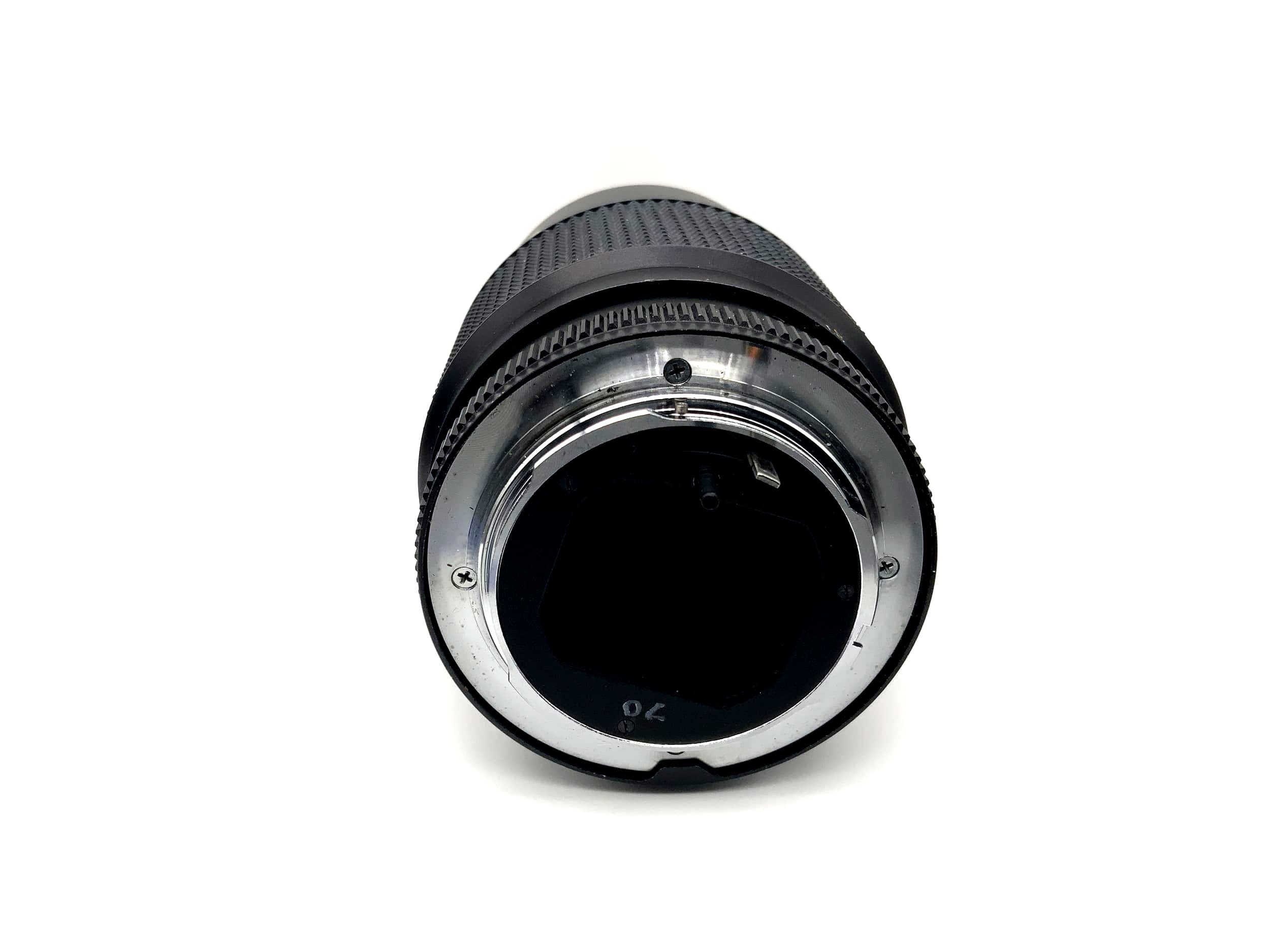 Konica 135mm 1:3.5 Objektiv Hexar AR Kamera Camera Lens (Konica AR)