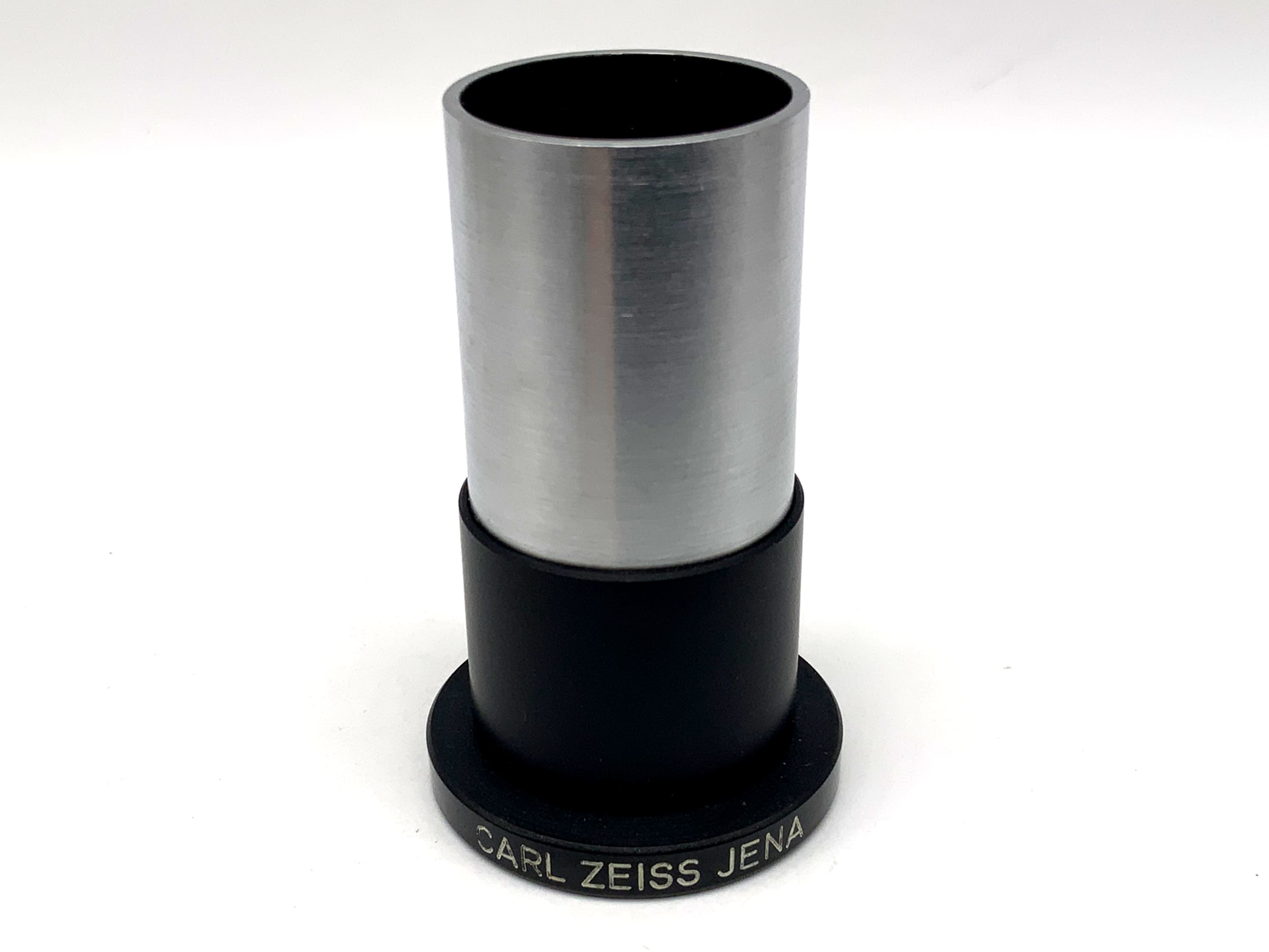 Carl Zeiss Jena 25-H Orthoskopisches Okular für 24,5mm Telementor Astro