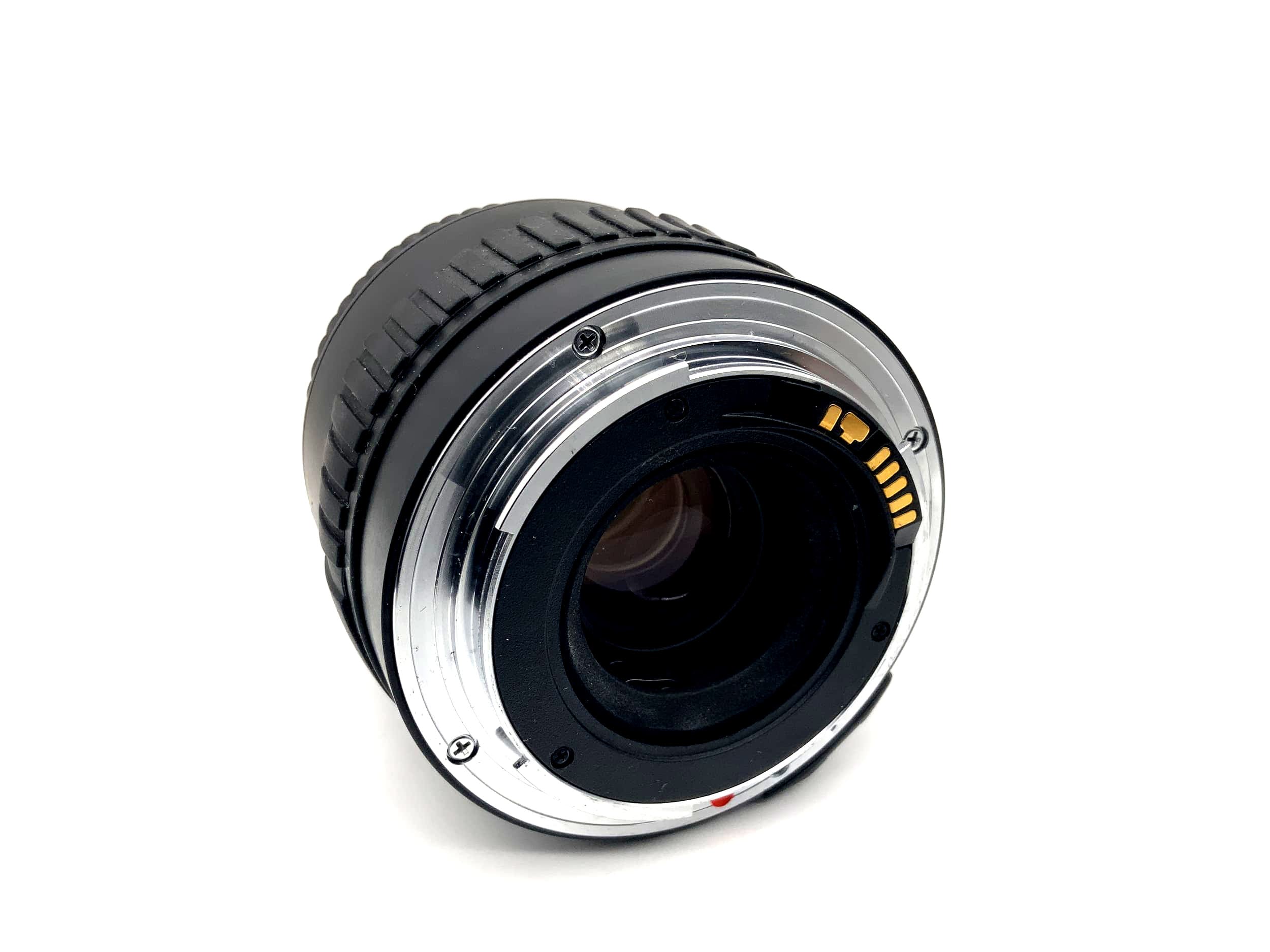 Sigma 28-70mm 1:3.5-4.5 Objektiv UC Zoom Multi-Coated MC AF Lens (Canon EF)