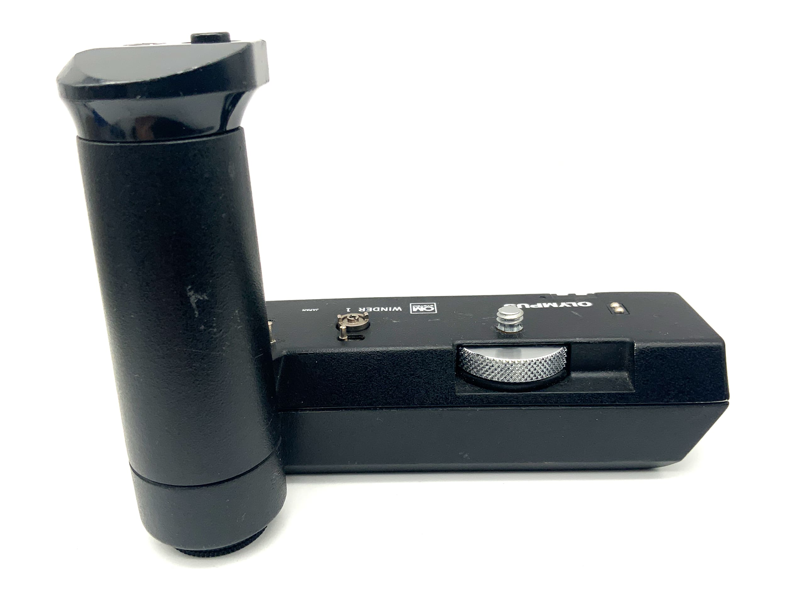 Olympus Winder 1 Winder OM System Motorantrieb Filmtransport