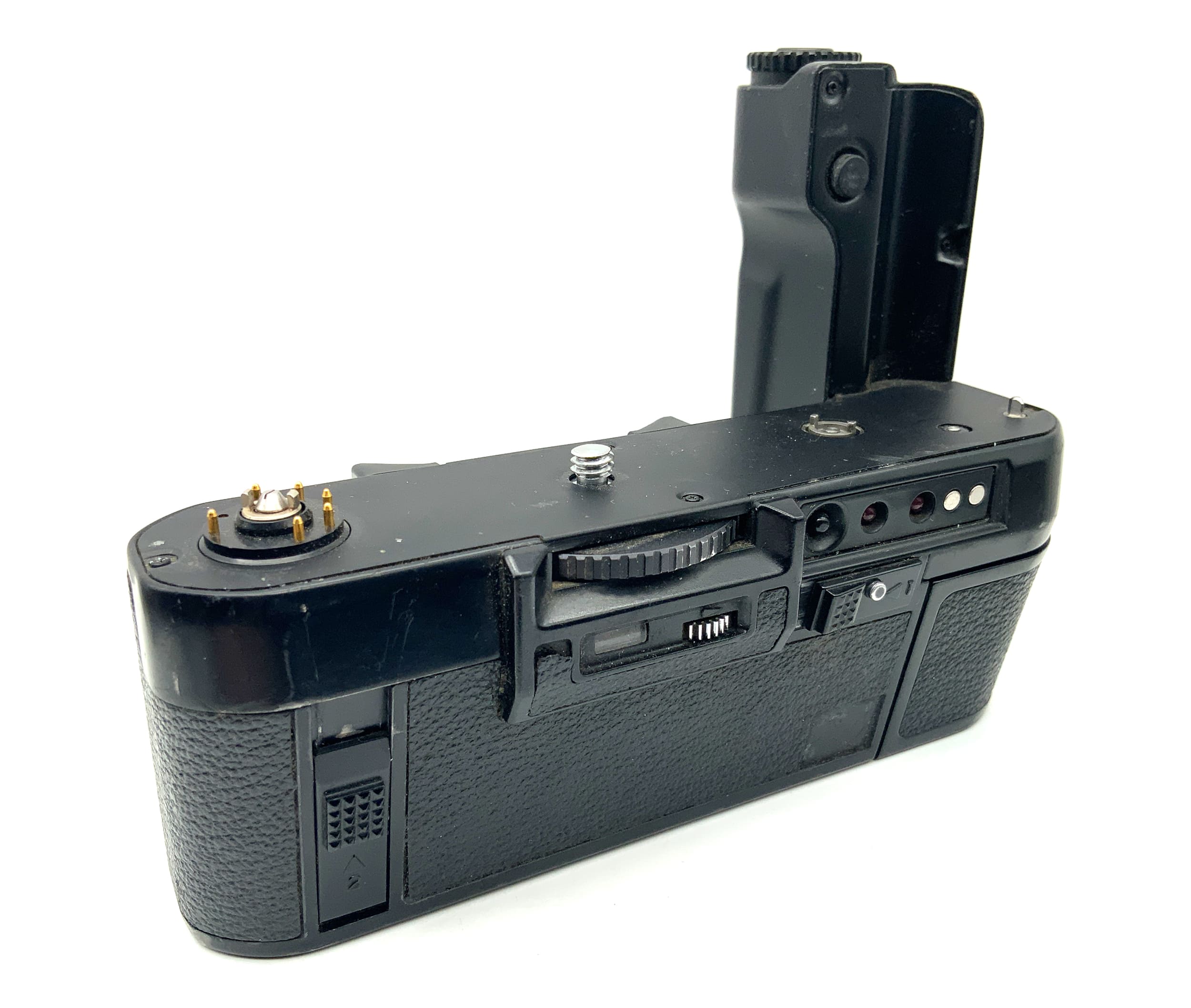 Nikon MD-4 Winder für F3 motor drive Motorantrieb Filmtransport
