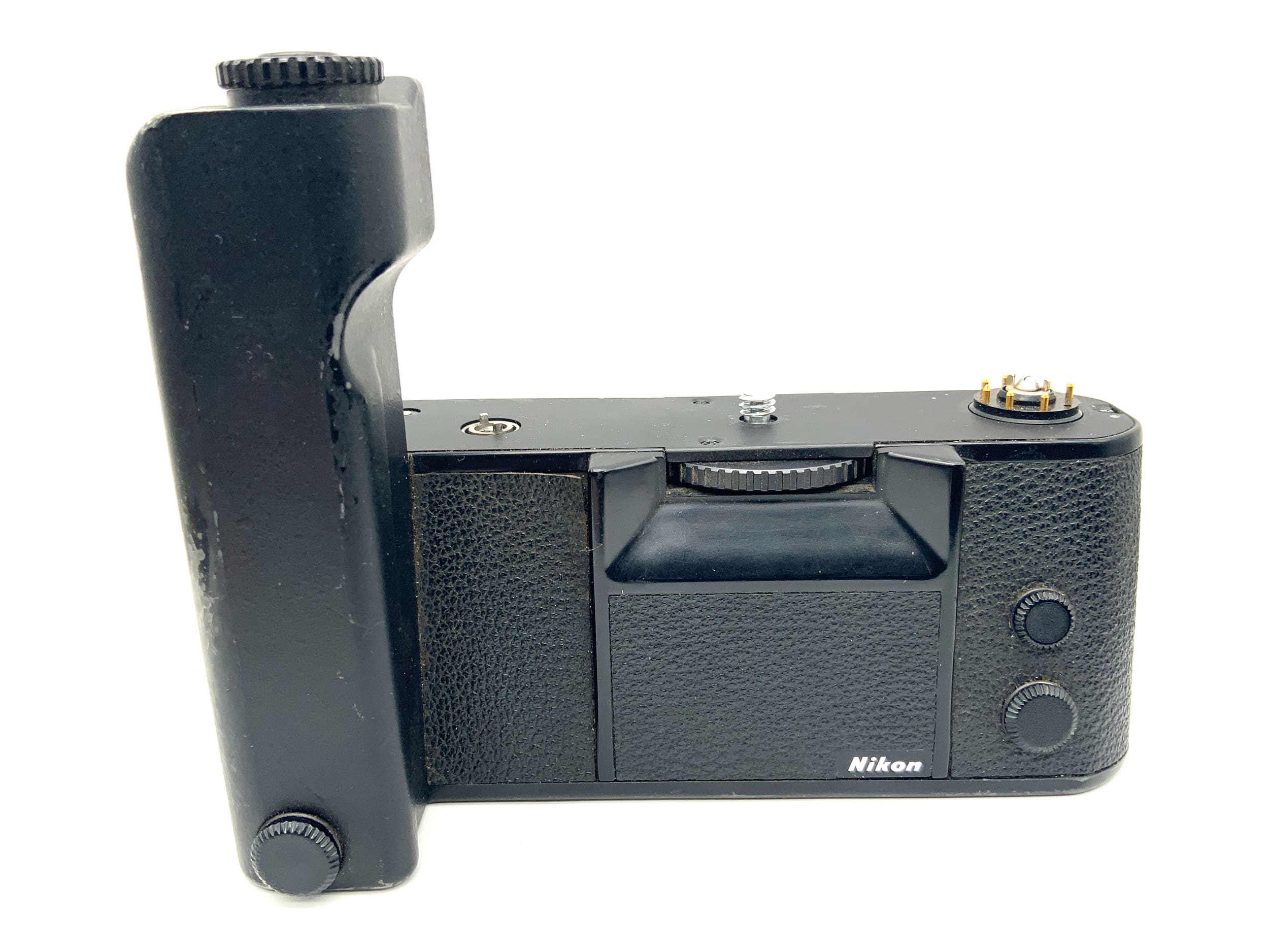 Nikon MD-4 Winder für F3 motor drive Motorantrieb Filmtransport