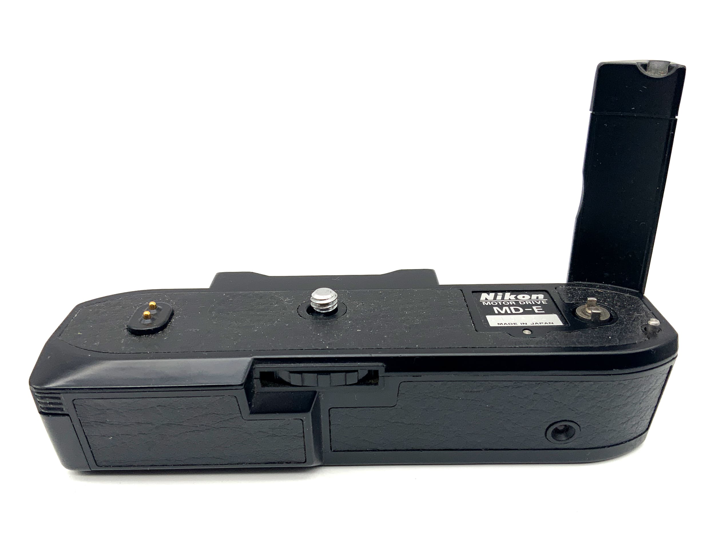 Nikon MD-E Winder für EM Motorantrieb Filmtransport