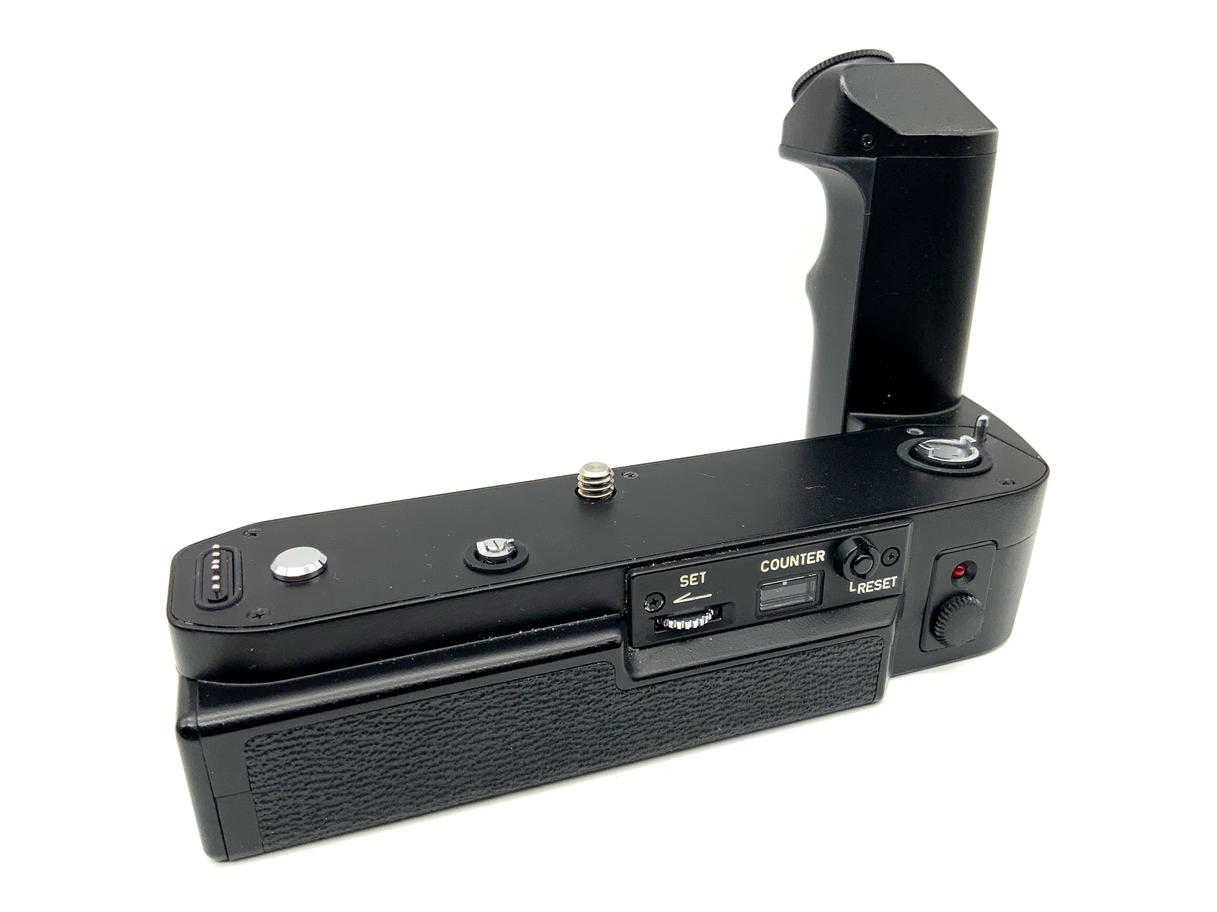 Canon AE Power Winder FN Winder für F-1 Motorantrieb Filmtransport