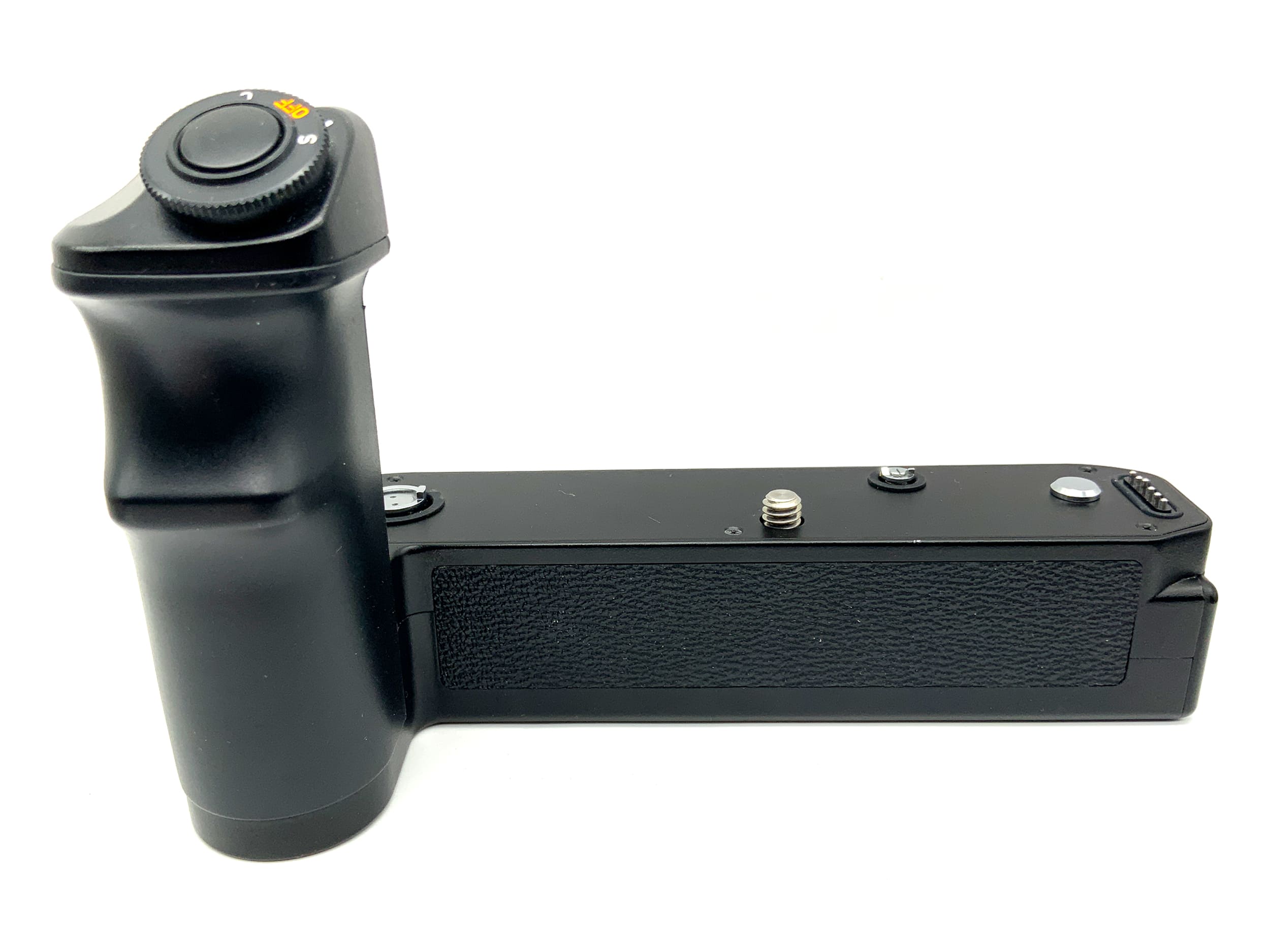 Canon AE Power Winder FN Winder für F-1 Motorantrieb Filmtransport