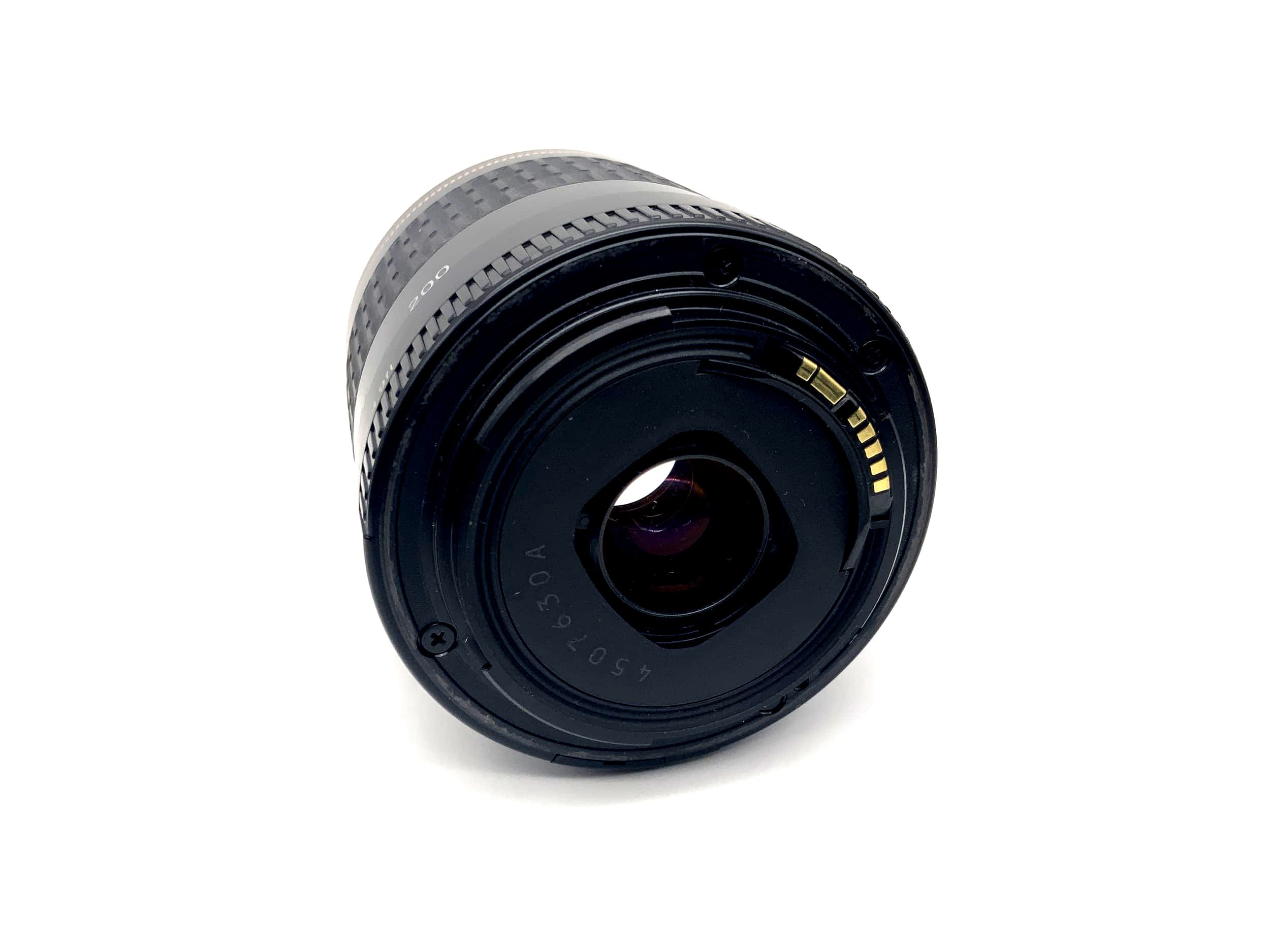 Canon 80-200mm 1:4.5-5.6 Objektiv Zoom Lens EF ultrasonic Lens USM (Canon EF)