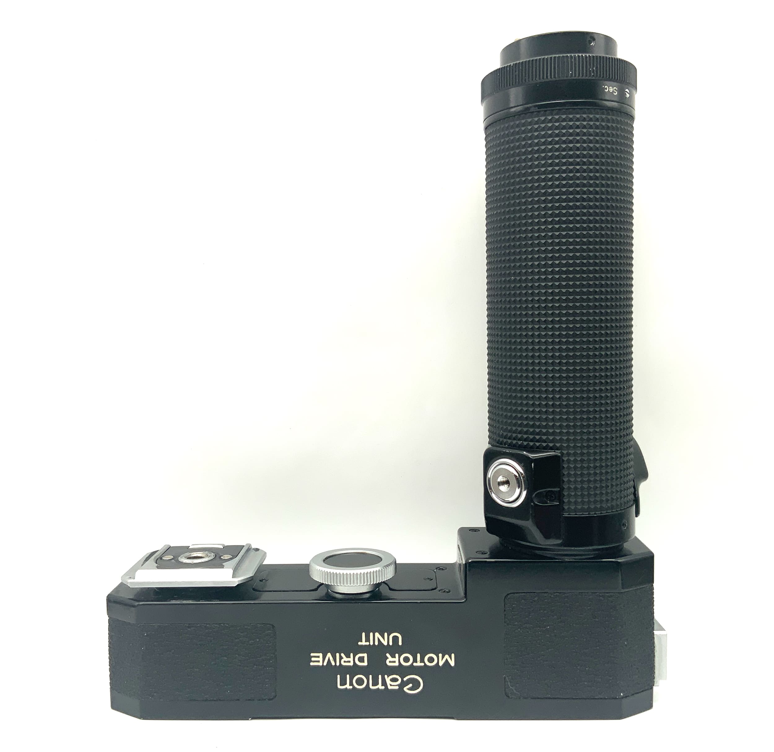 Canon Motor Drive Unit Winder für F-1 Motorantrieb Filmtransport