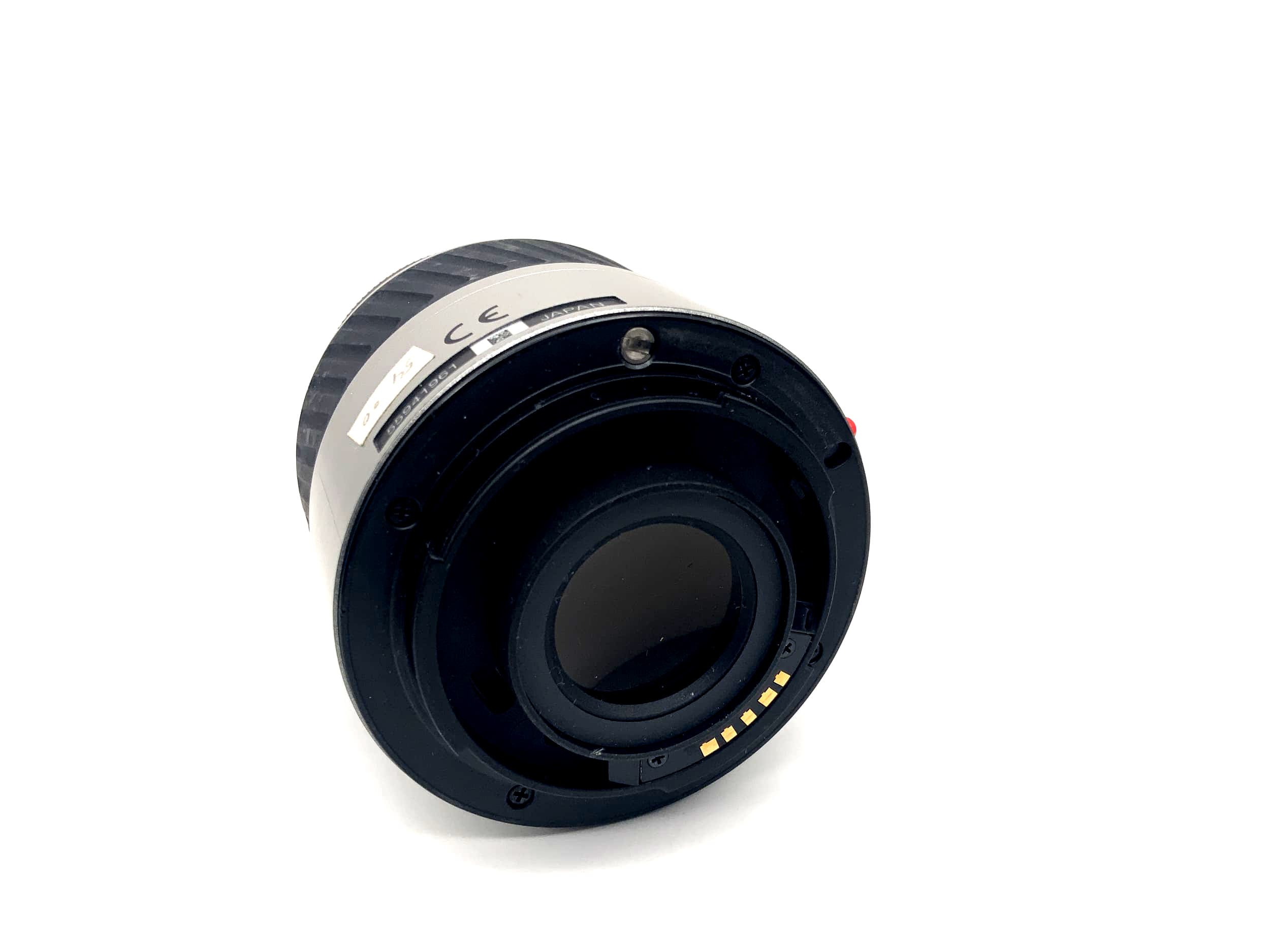 Minolta 35-80mm 1:4(22)-5.6 Objektiv AF Zoom Macro Lens (Minolta AF/Sony A)