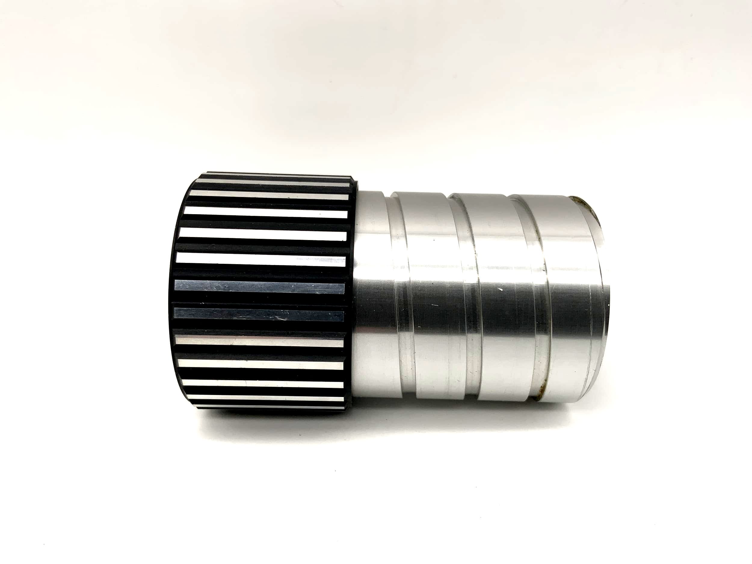 Staeble 100mm 1:2.5 Projektorlinse Super-Stellar Kamera Lens (Schneckengewinde)