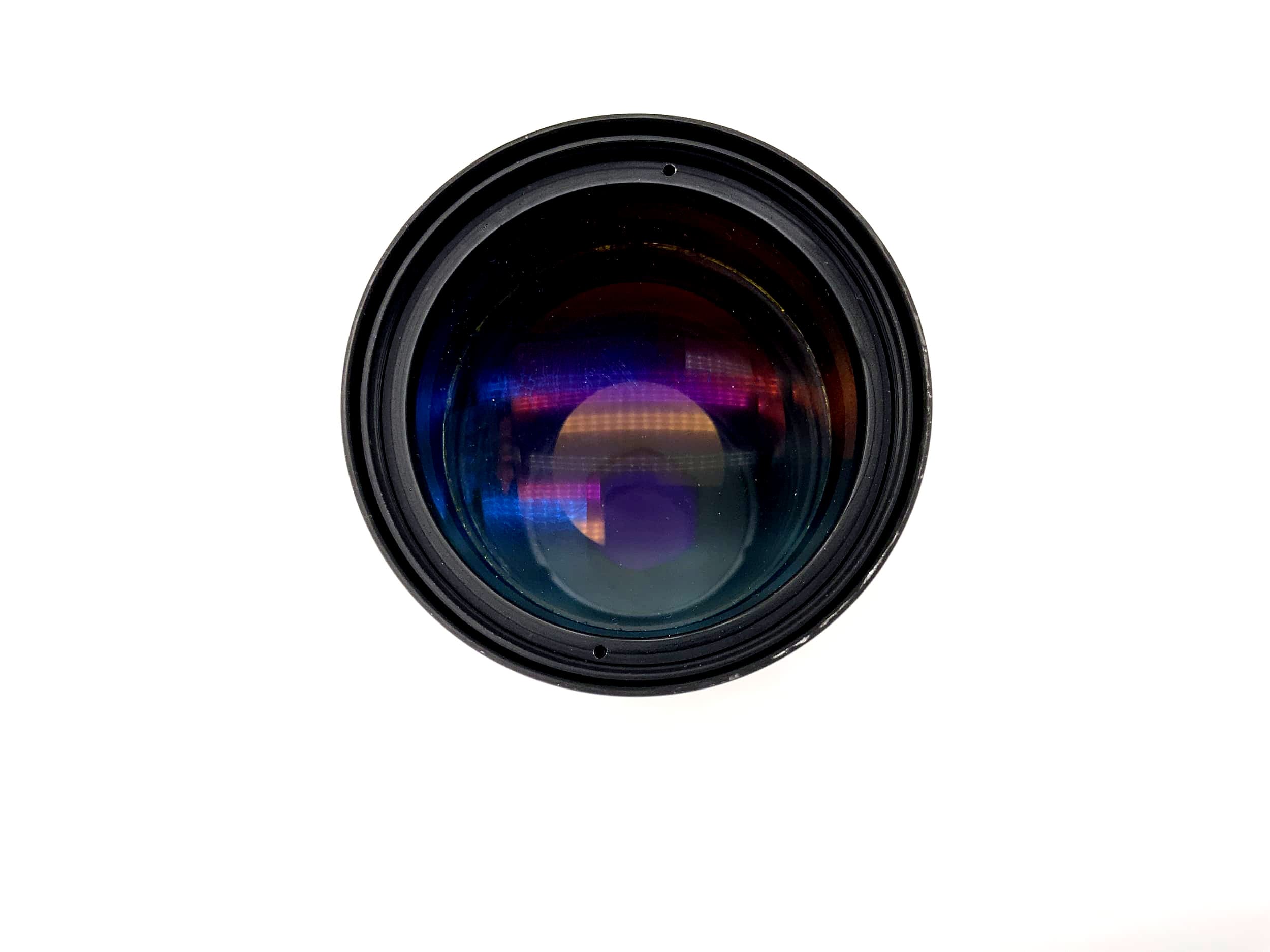 Carl Zeiss 135mm 1:2.8 Objektiv Multi Coating Kamera Camera Lens (Praktica B)