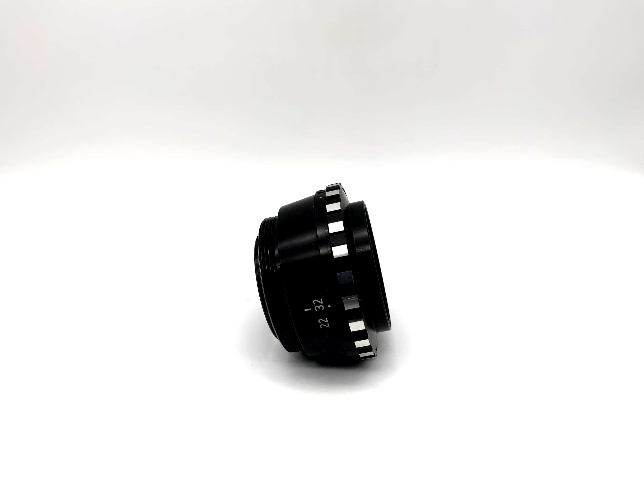 Rodenstock 105mm 1:4.5 Vergrößerungsobjektiv Ysaron Enlarger Lens Lens (M39)