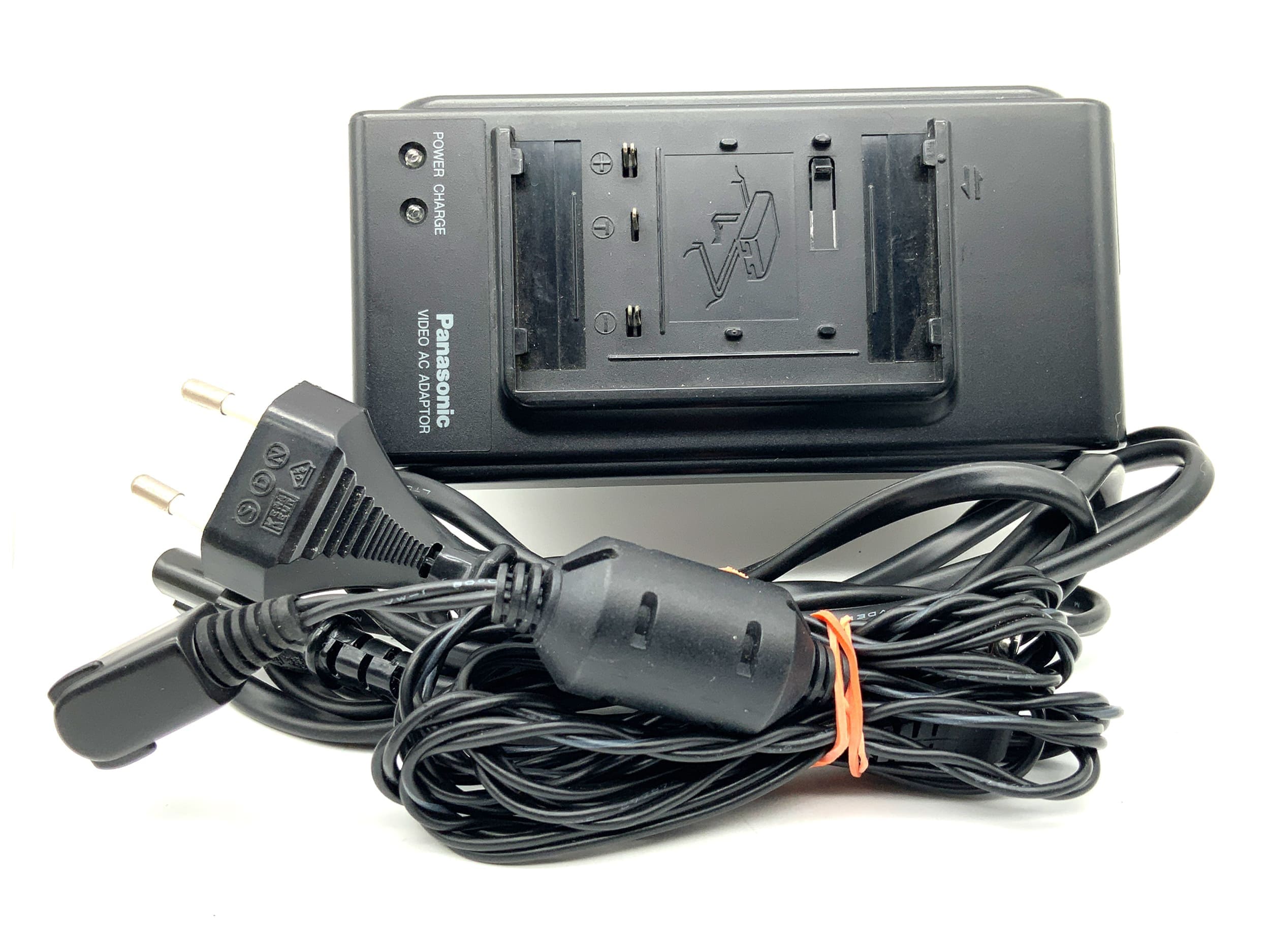 Panasonic VSK0317 Ladegerät VW-VBS20E Battery Charger Power Adaptor