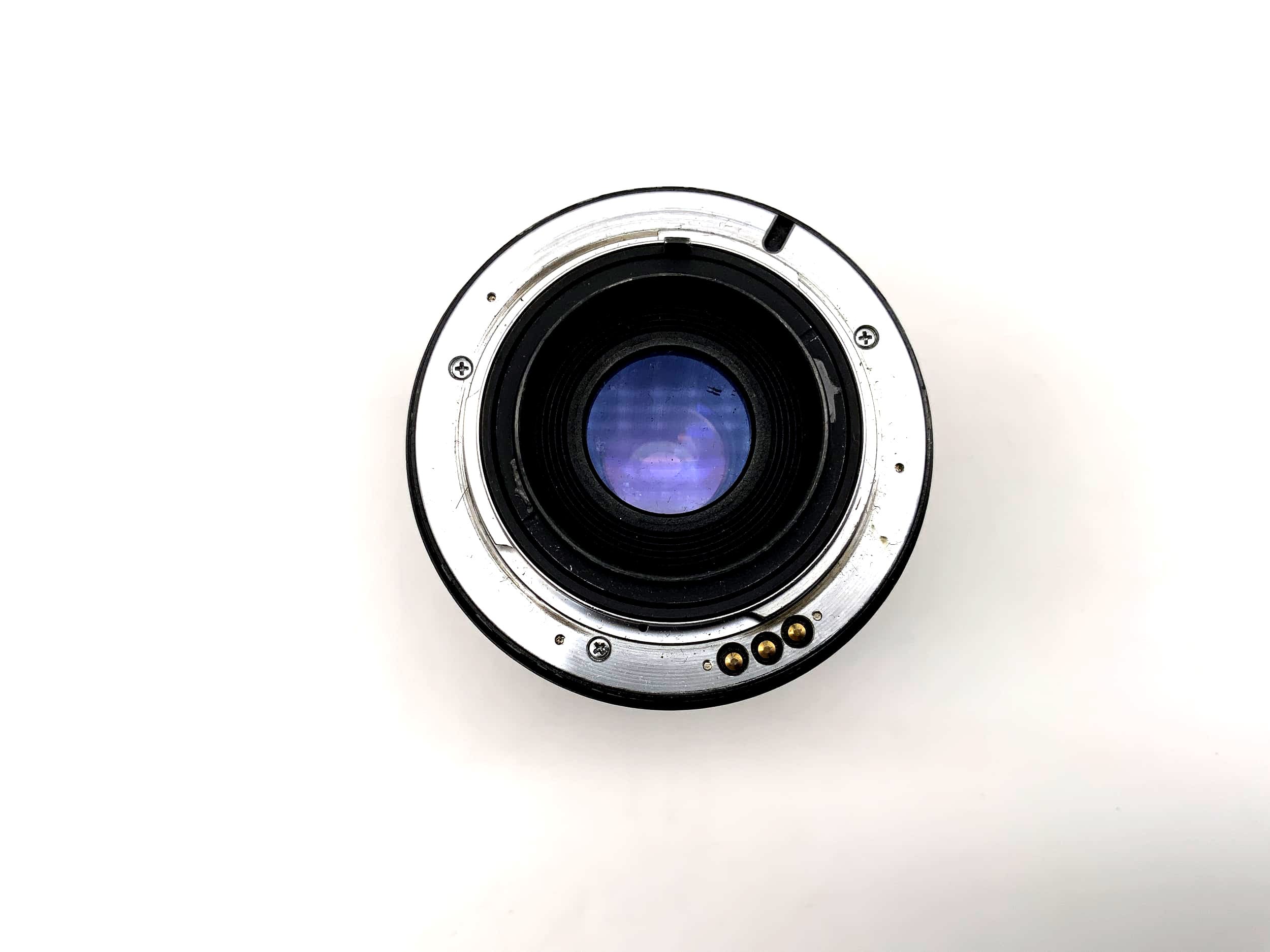 Prakticar 35-70mm 1:2.8-4 Objektiv Pentacon PB MC Camera Lens (Praktica B)