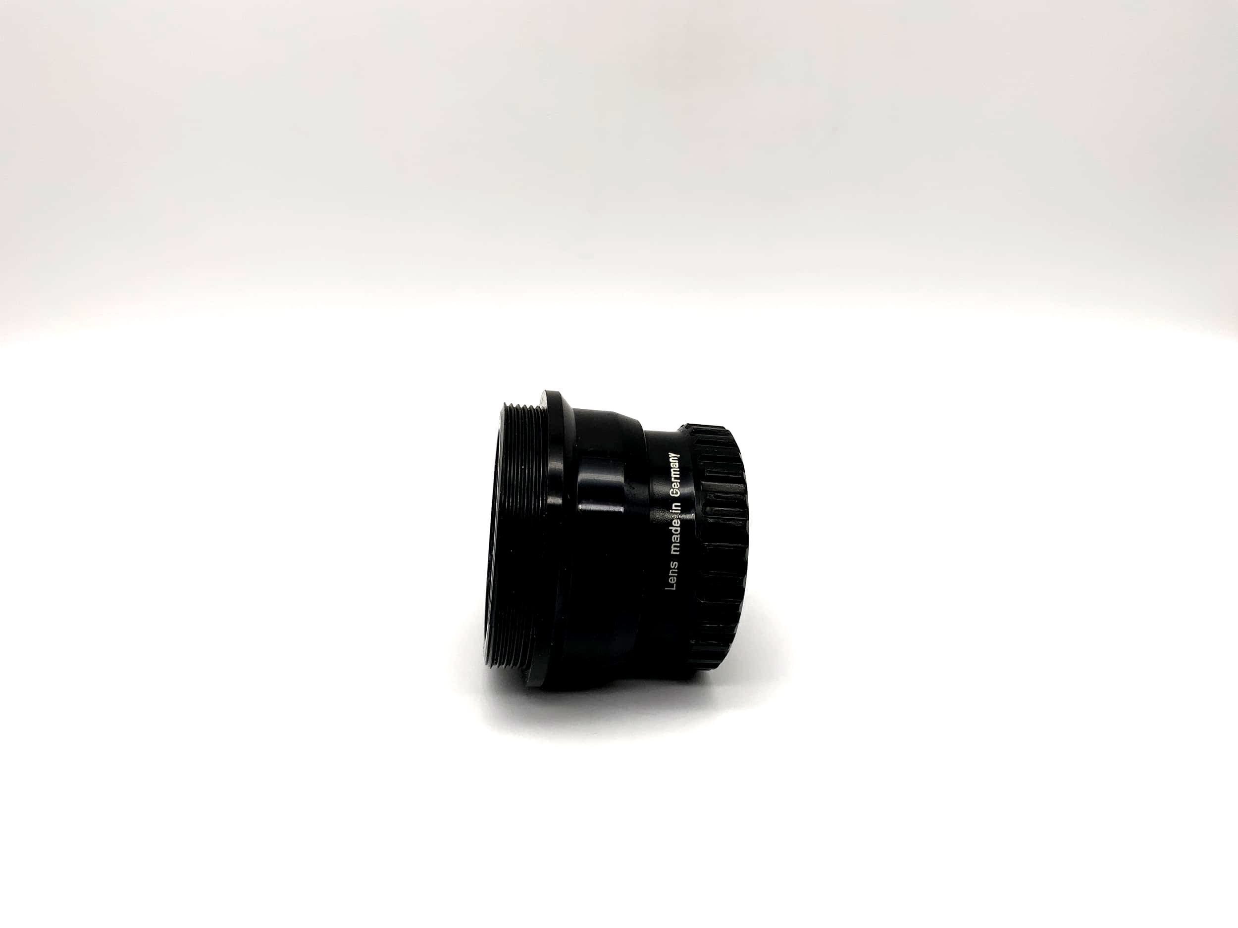 Steinheil München 75mm 1:3.5/4.5 Vergrößerungsobjektiv Cassar Camera Lens (M39)