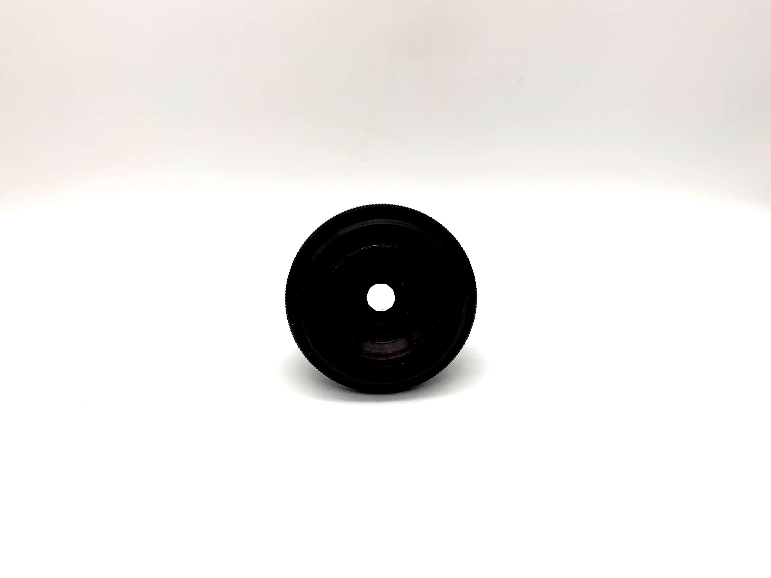 Amar 105mm 1:4.5 Vergrößerungsobjektiv PZO red P Enlarger Lens Camera Lens (M42)