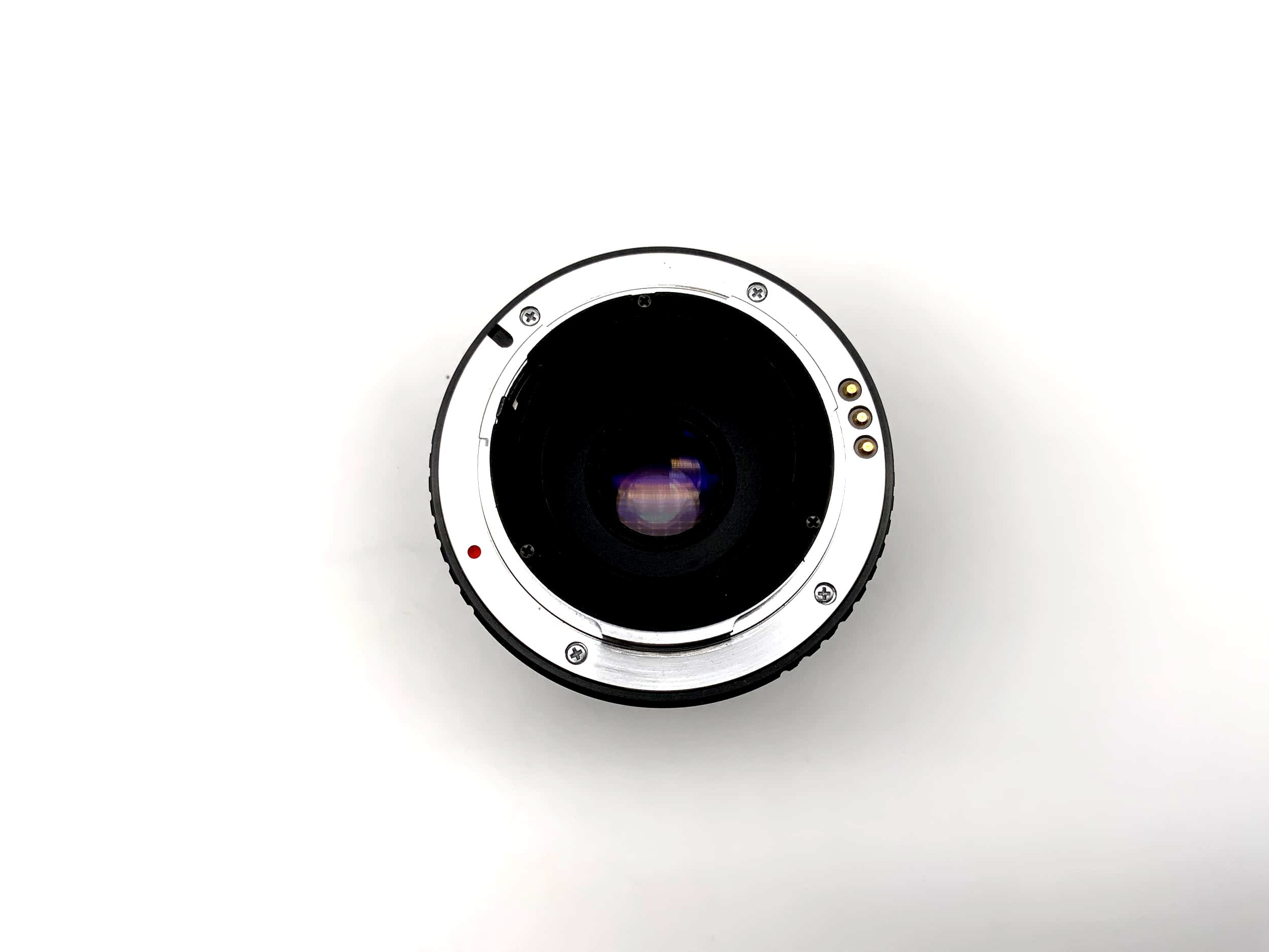 Beroflex 35-70mm 1:3,5-4,5 Objektiv MC Auto Zoom Kamera Lens (Praktica B)