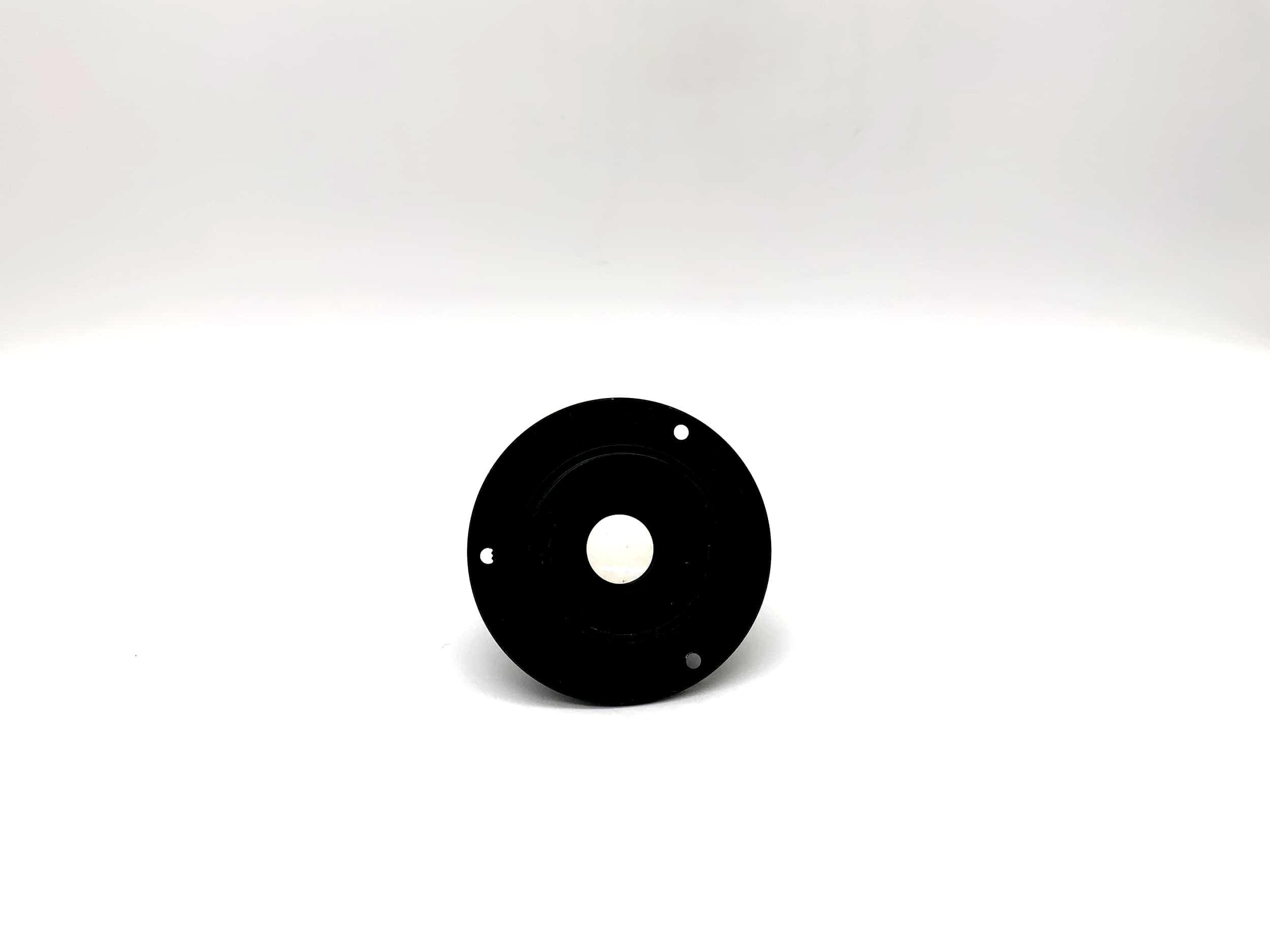 Carl Zeiss 50mm 1:4.5 Vergrößerungsobjektiv Tessar Kamera Camera Lens