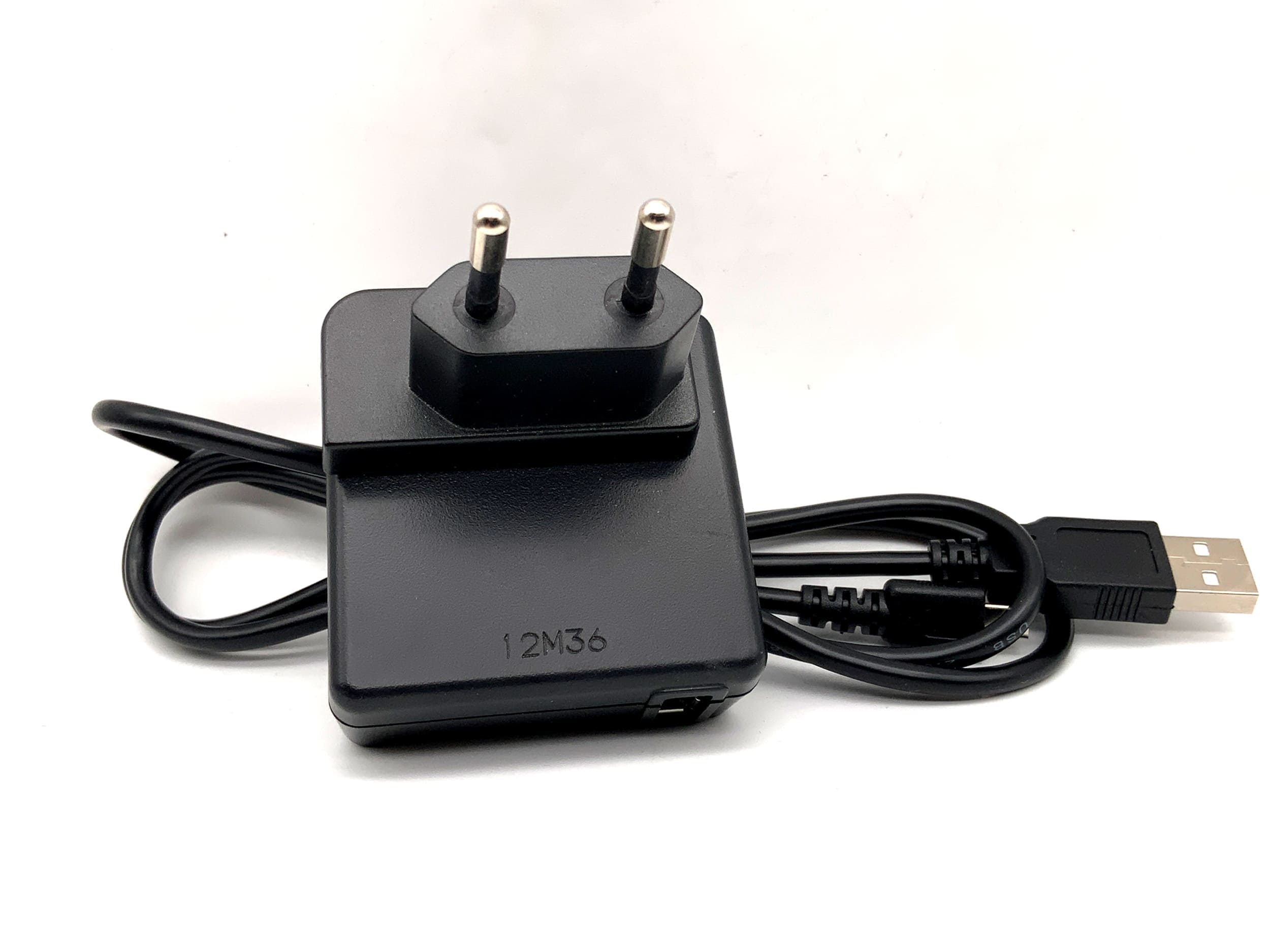 Nikon EH-69P Ladegerät EN-EL12|EN-EL19 Battery Charger Power Adaptor