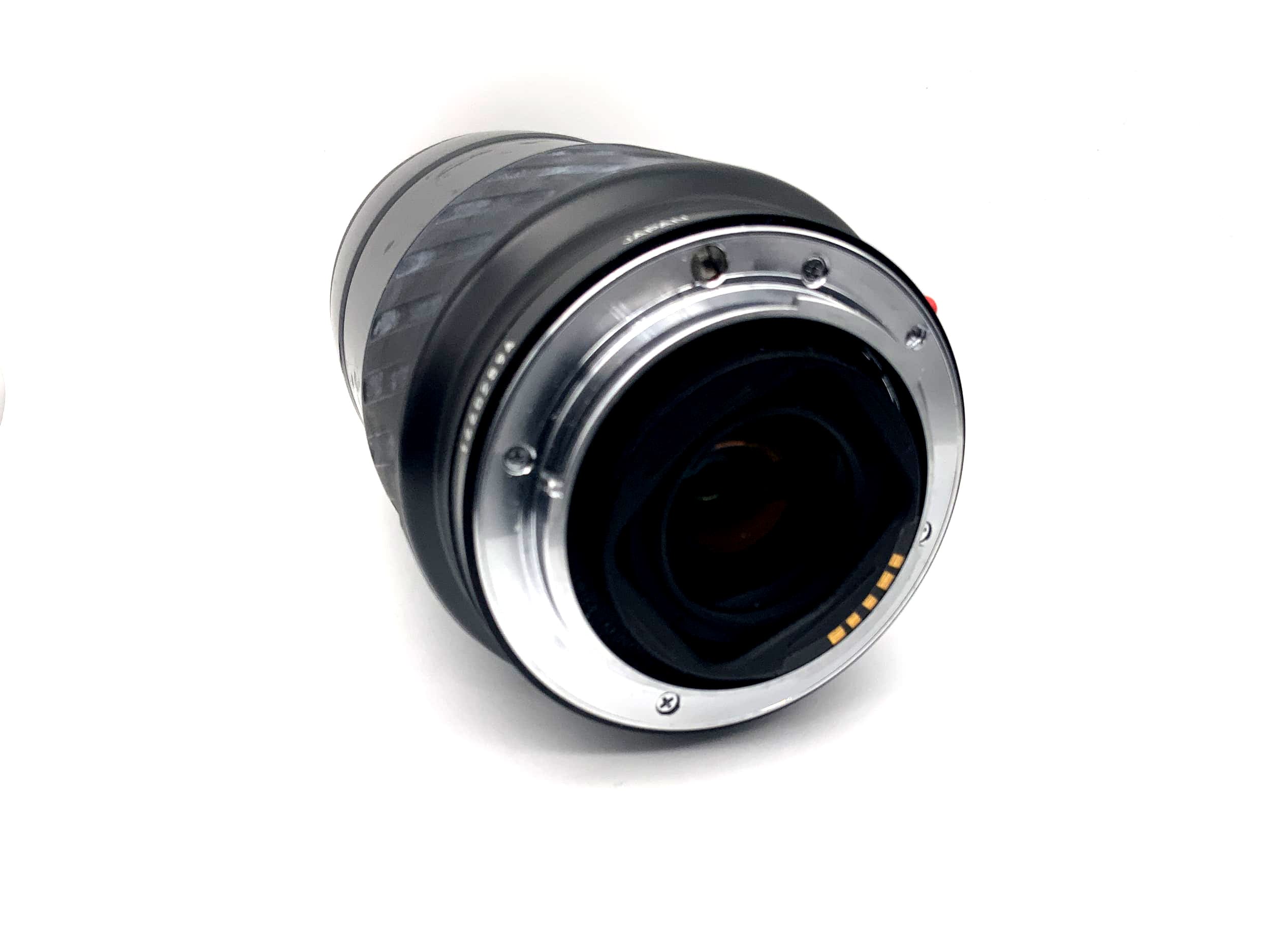 Minolta 75-300mm 1:4.5(32)-5.6 Objektiv AF Zoom Kamera Lens (Minolta AF/Sony A)