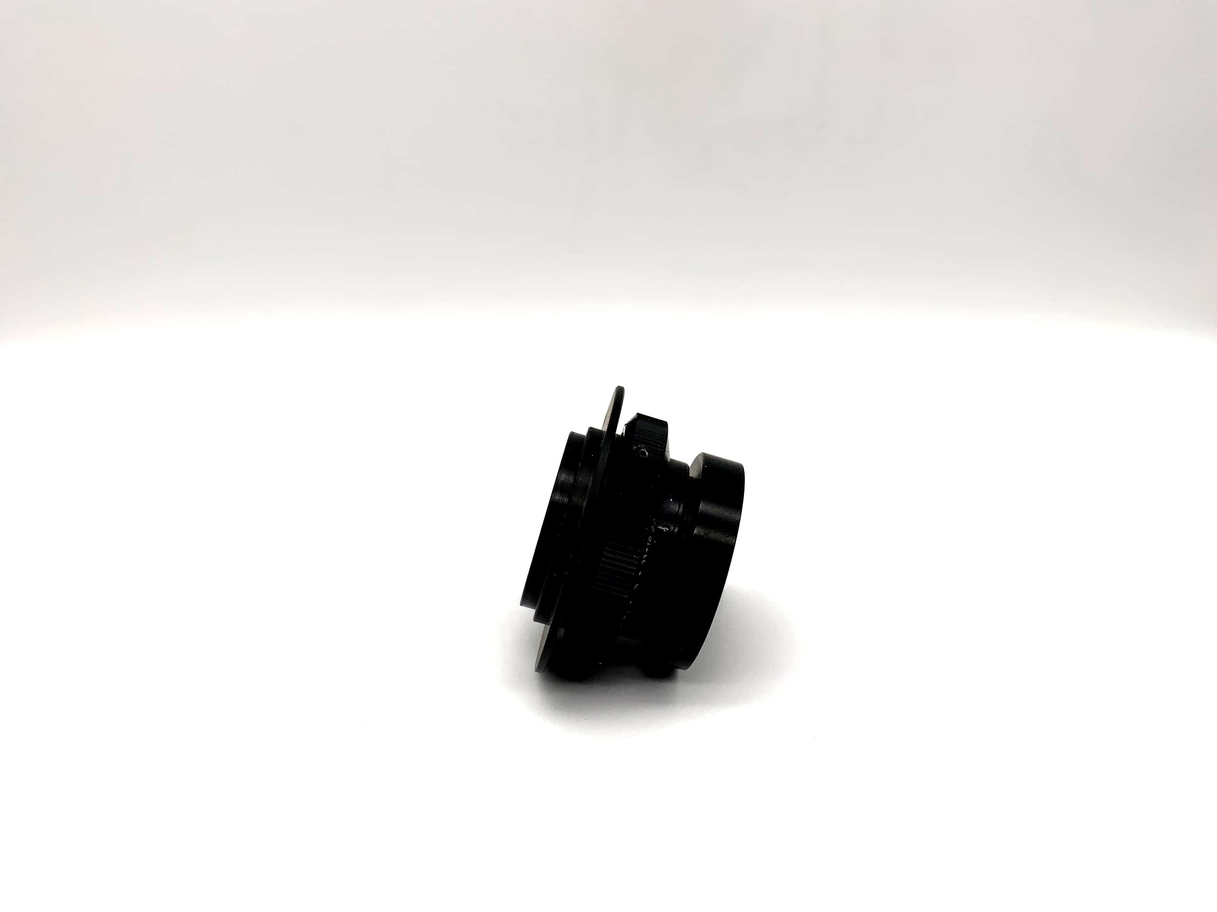 Carl Zeiss 75mm 1:4.5 Vergrößerungsobjektiv Tessar Kamera Camera Lens