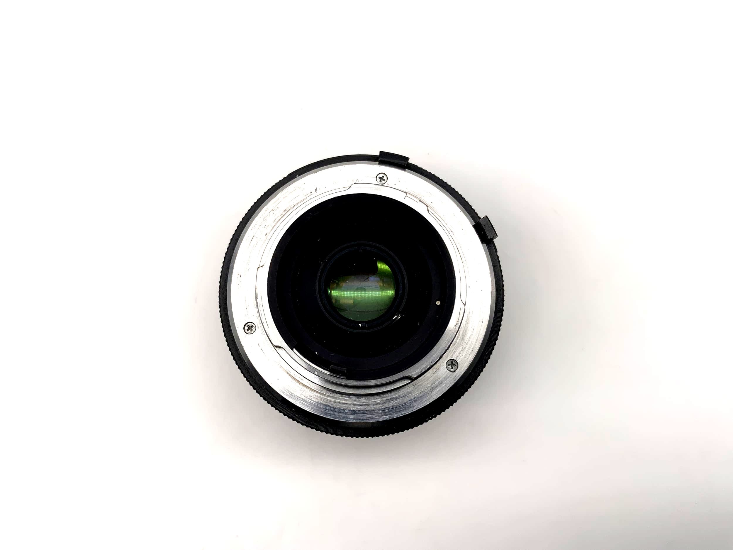 Olympia 35mm 1:2,8 Objektiv Auto Multi Coated Kamera Camera Lens (Minolta MD)