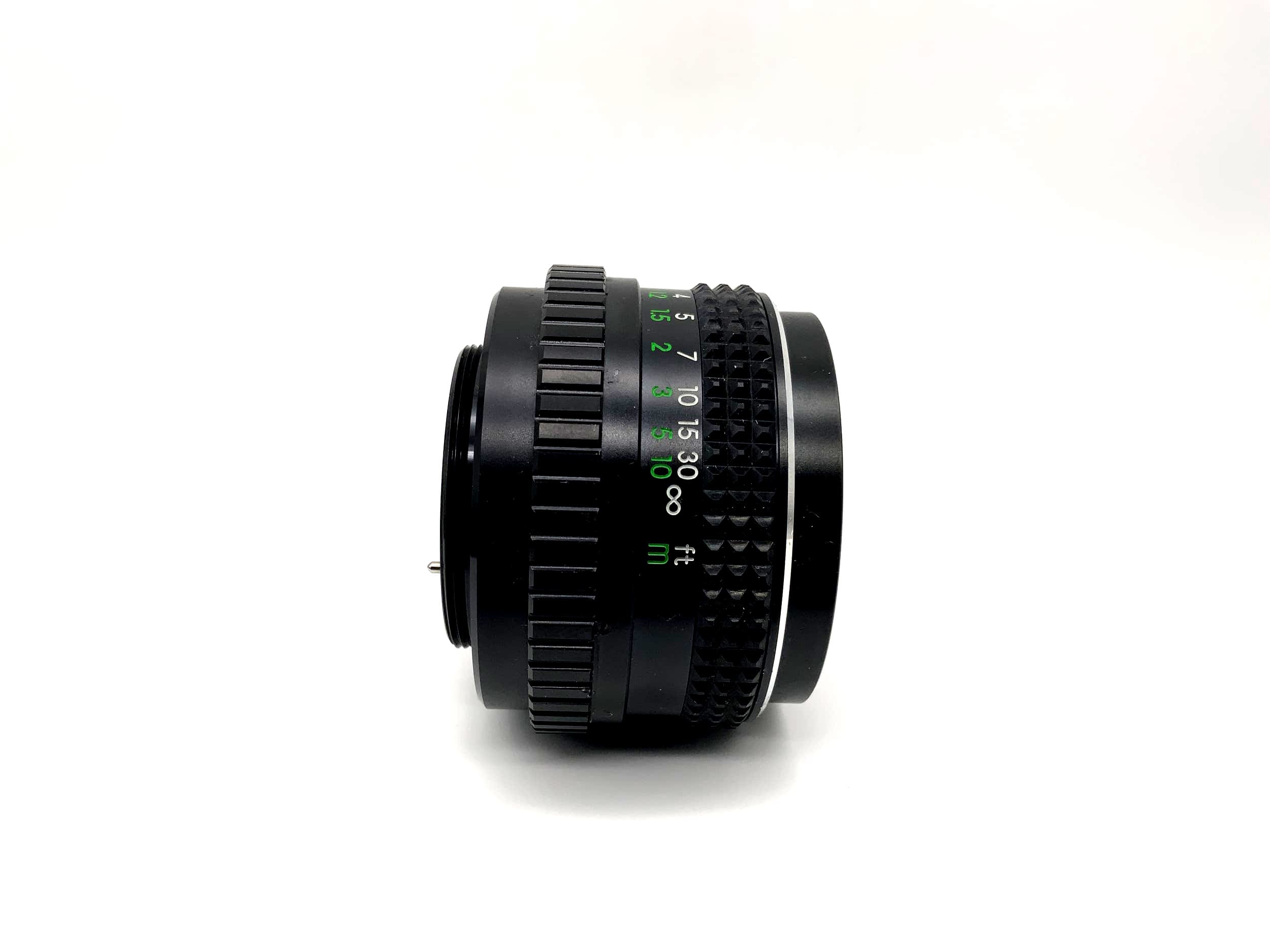 Revue 28mm 1:2.8 Objektiv Auto Revuenon Kamera Camera Lens (M42)