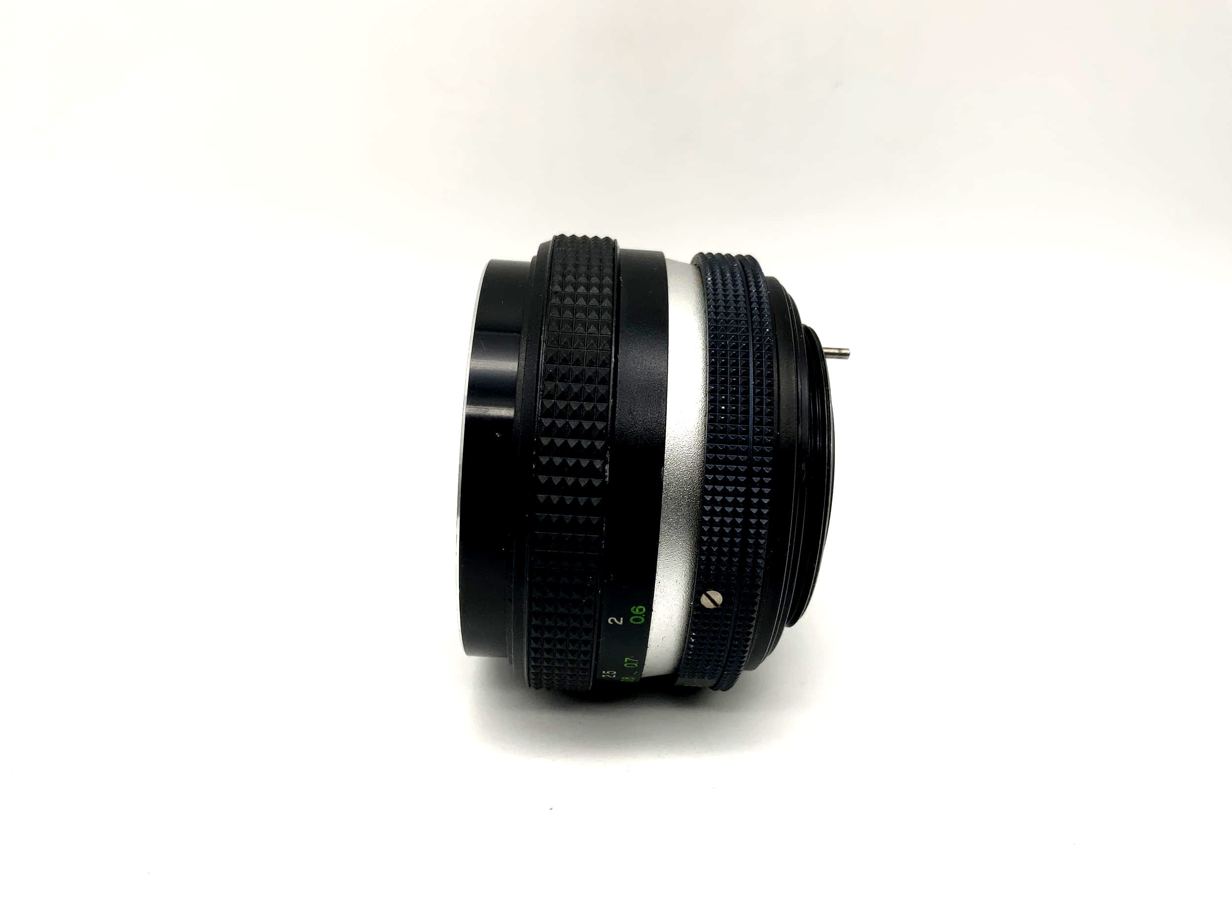 Petri 55mm 1:1.8 Objektiv C.C Auto Kamera Camera Lens (M42)
