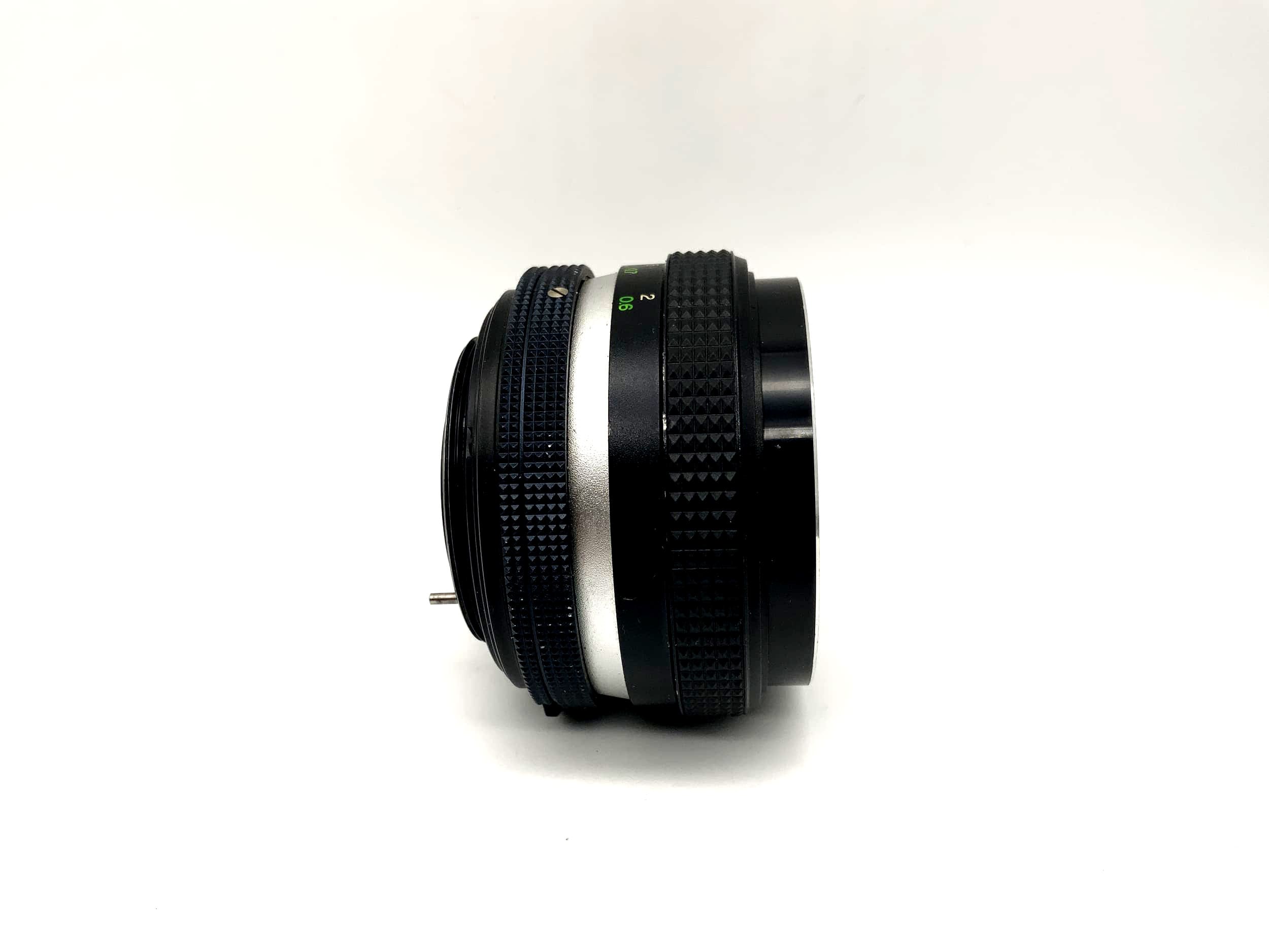 Petri 55mm 1:1.8 Objektiv C.C Auto Kamera Camera Lens (M42)