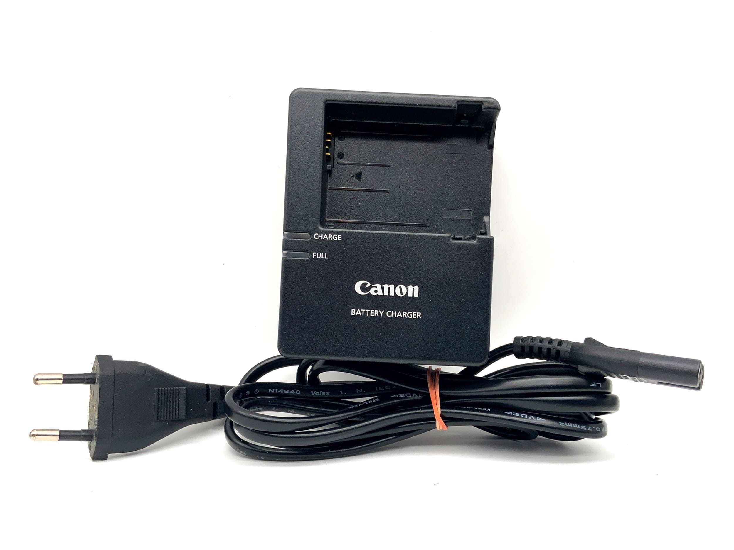 Canon LC-E8E Ladegerät LP‑E8 Battery Charger Power Adaptor