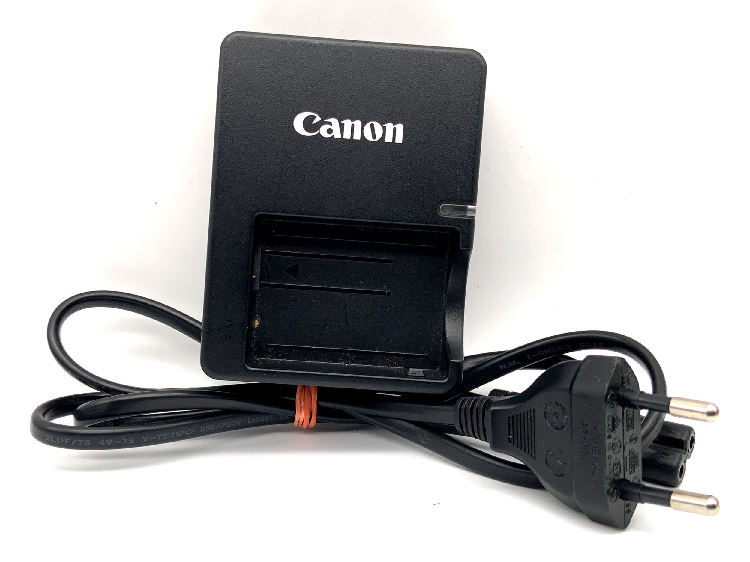 Canon LC-E5E Ladegerät LP‑E5 Battery Charger Power Adaptor