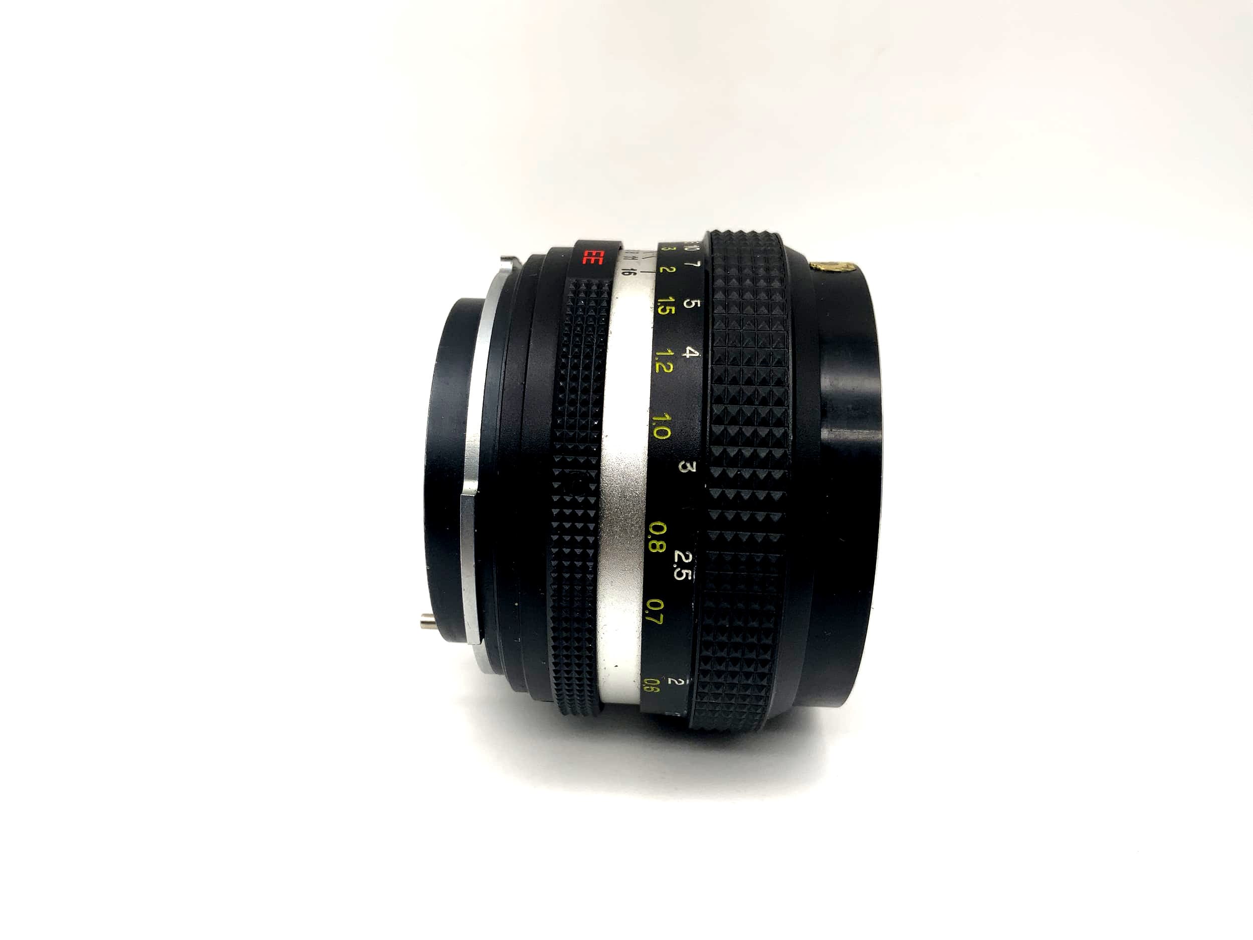 Petri 35mm 1:2.8 Objektiv C.C Petri EE Auto Kamera Camera Lens (Petri Bajonett)