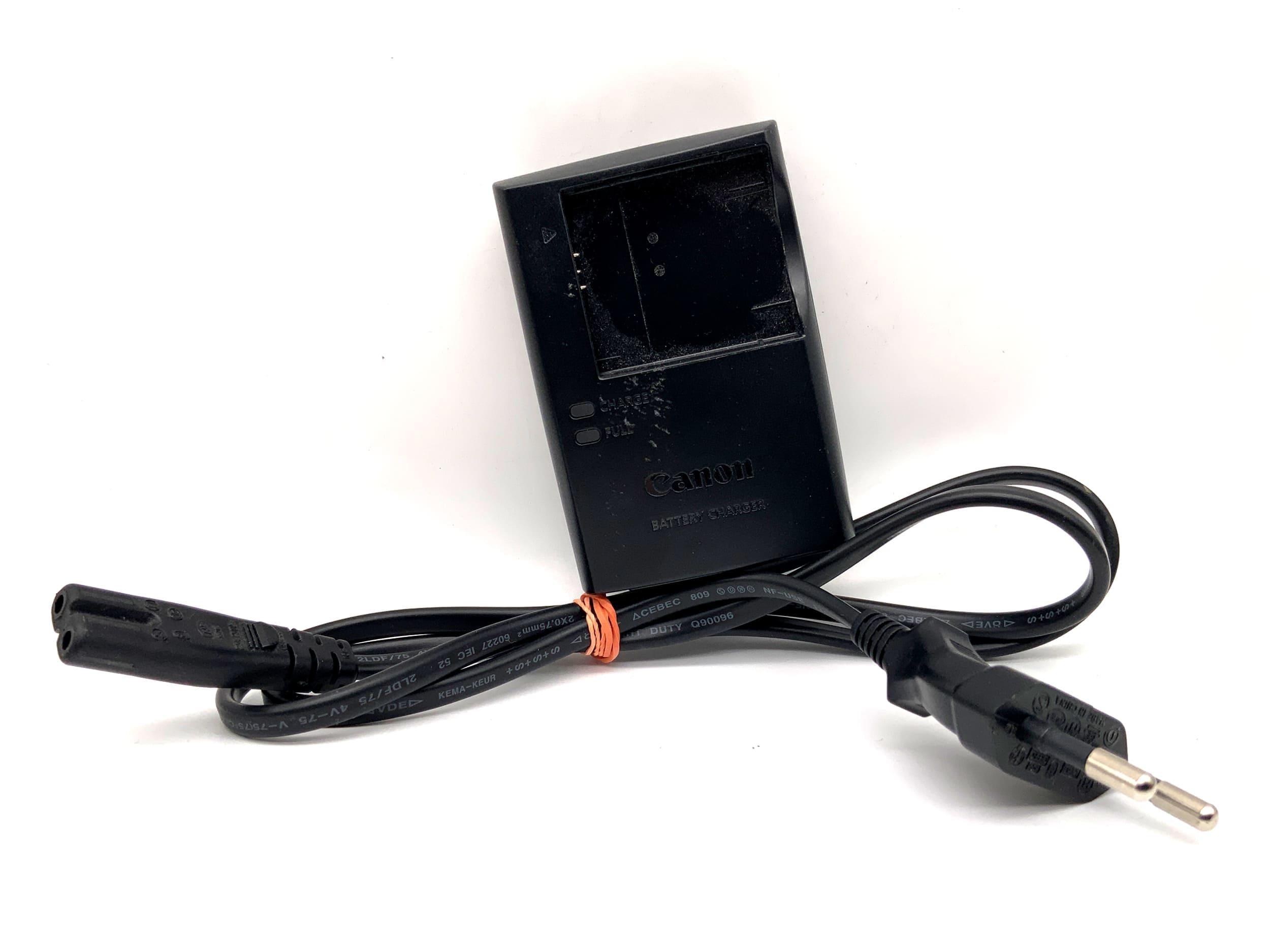 Canon CB-2LFE Ladegerät NB‑11L|NB‑11LH Battery Charger Power Adaptor
