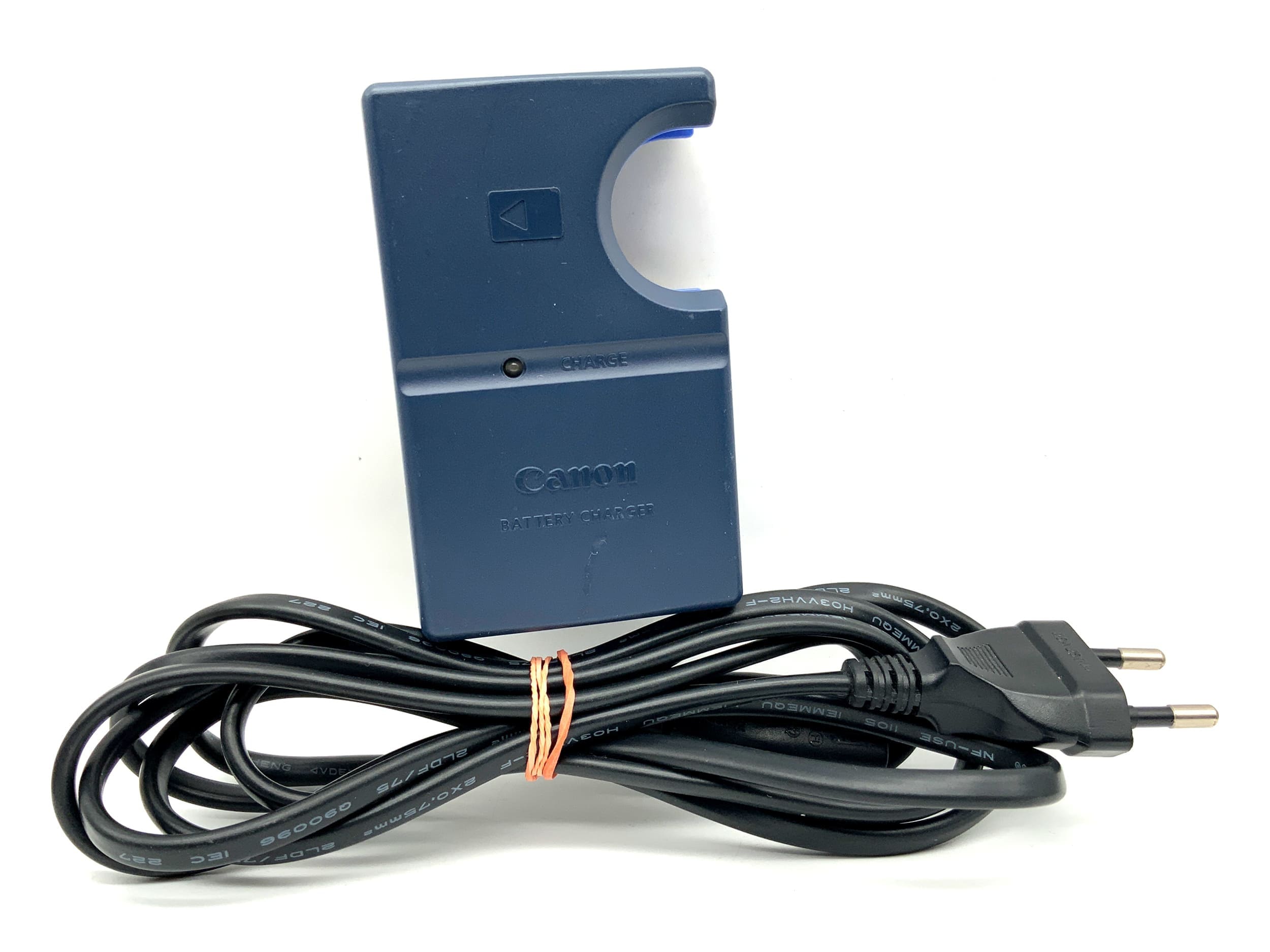 Canon CB-2LSE Ladegerät NB‑1L|NB‑1LH Battery Charger Power Adaptor