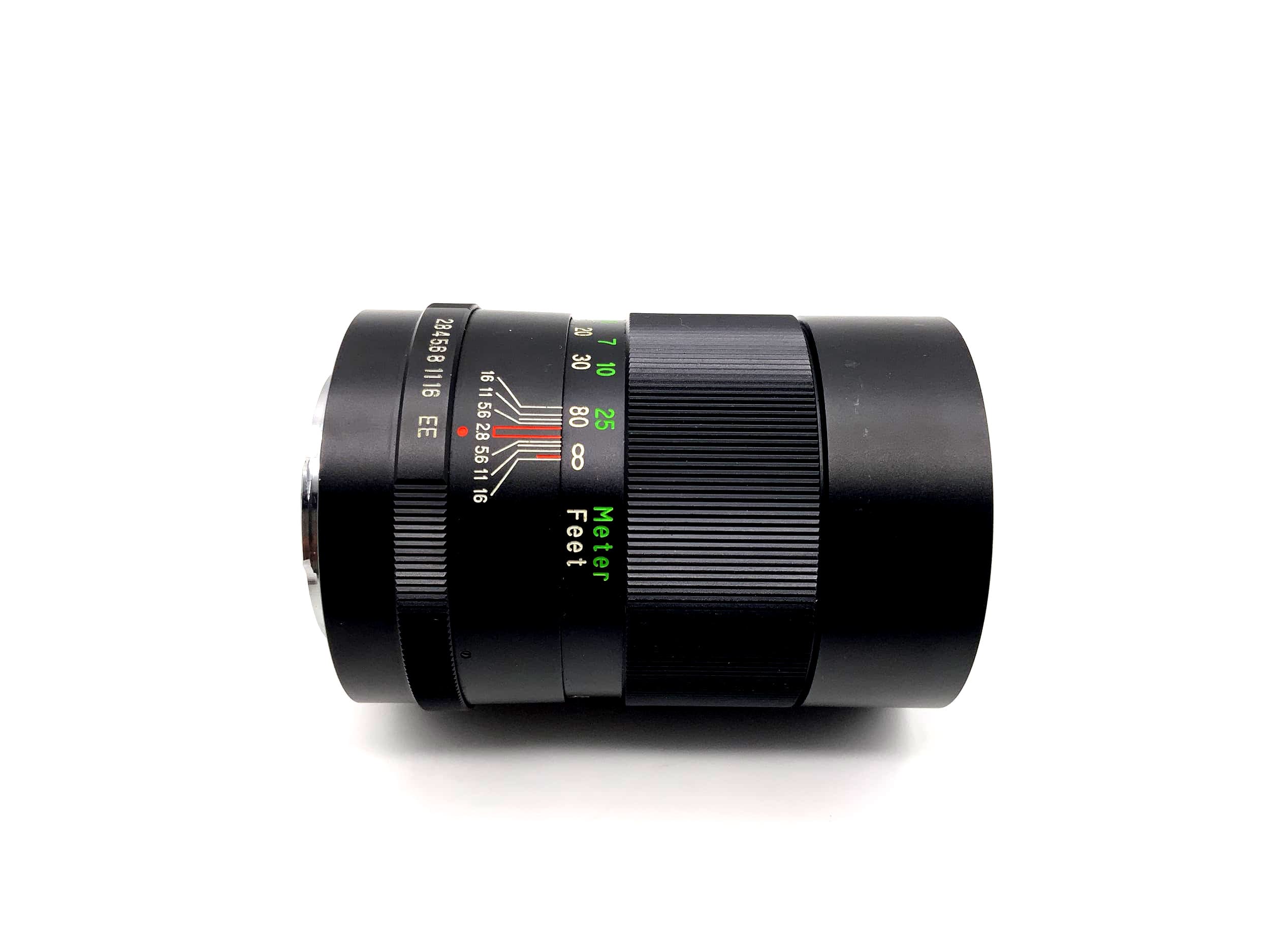 Vivitar 135mm 1:2,8 Objektiv Telephoto Auto Kamera Camera Lens (Minolta MD)