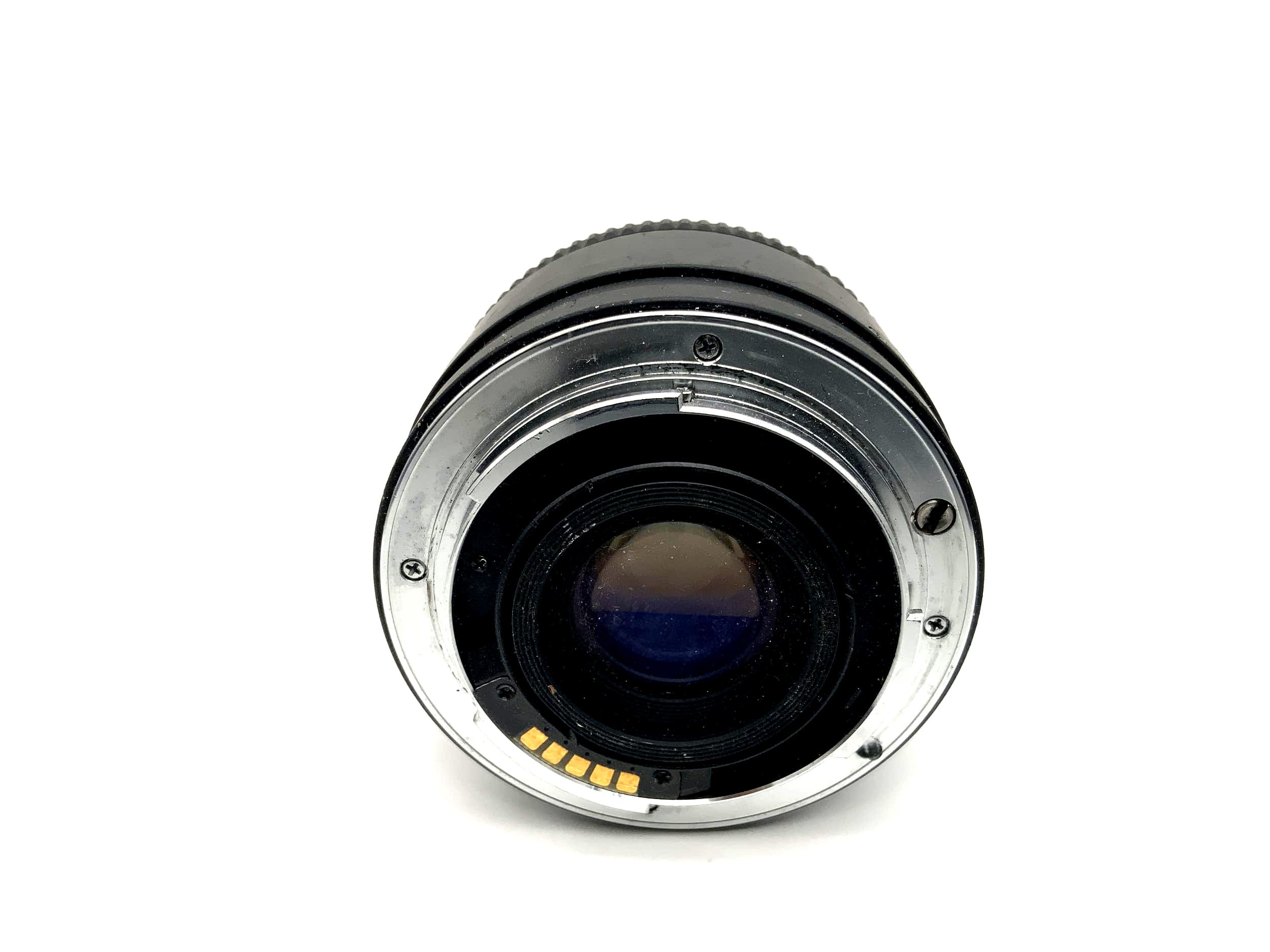 Sigma 24mm 1:2.8 Objektiv Super-Wide II MC AF Kamera Lens (Minolta AF/Sony A)