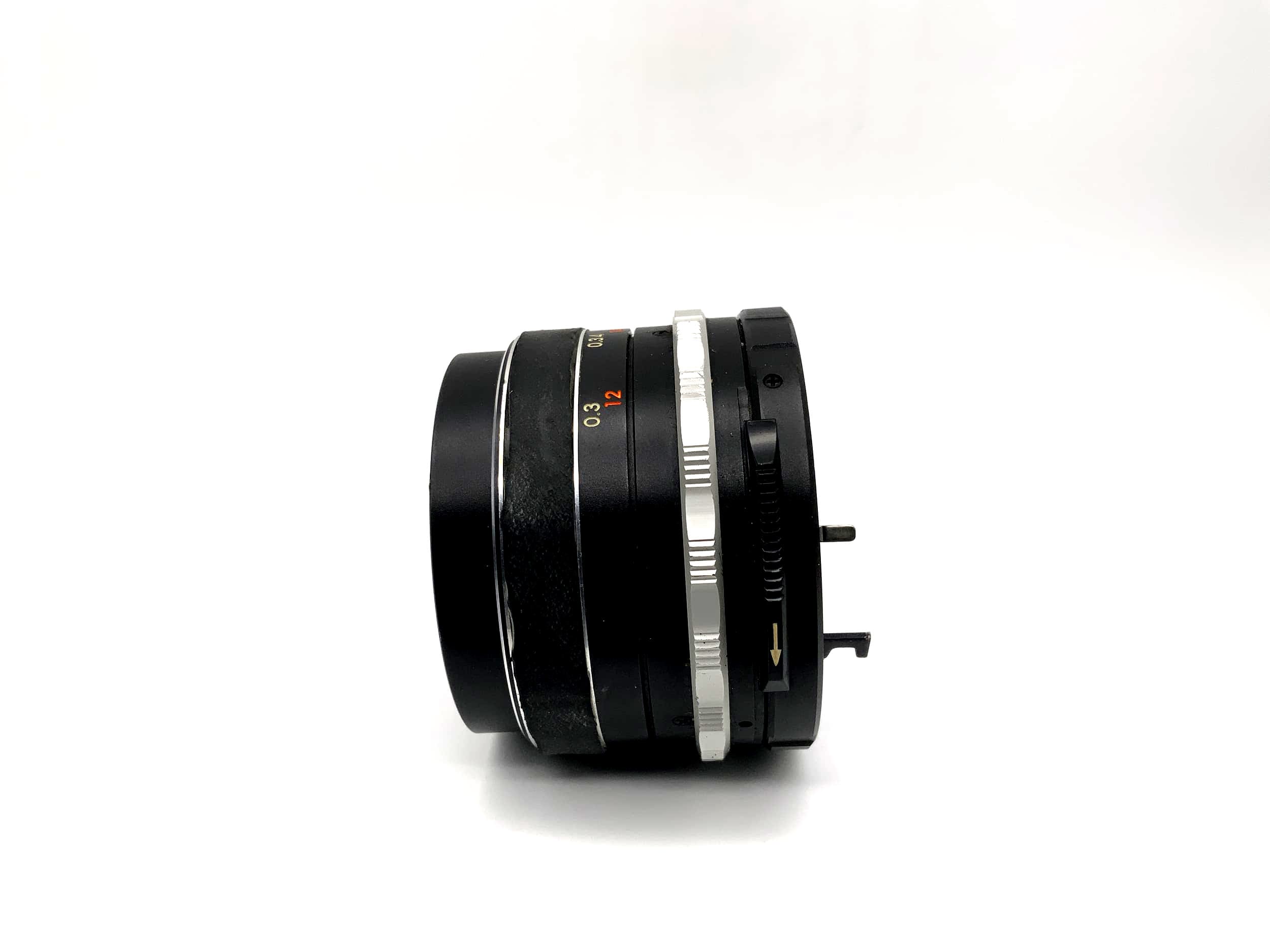 Miranda 35mm 1:2.8 Objektiv Auto EC Kamera Camera Lens (Miranda Mount)