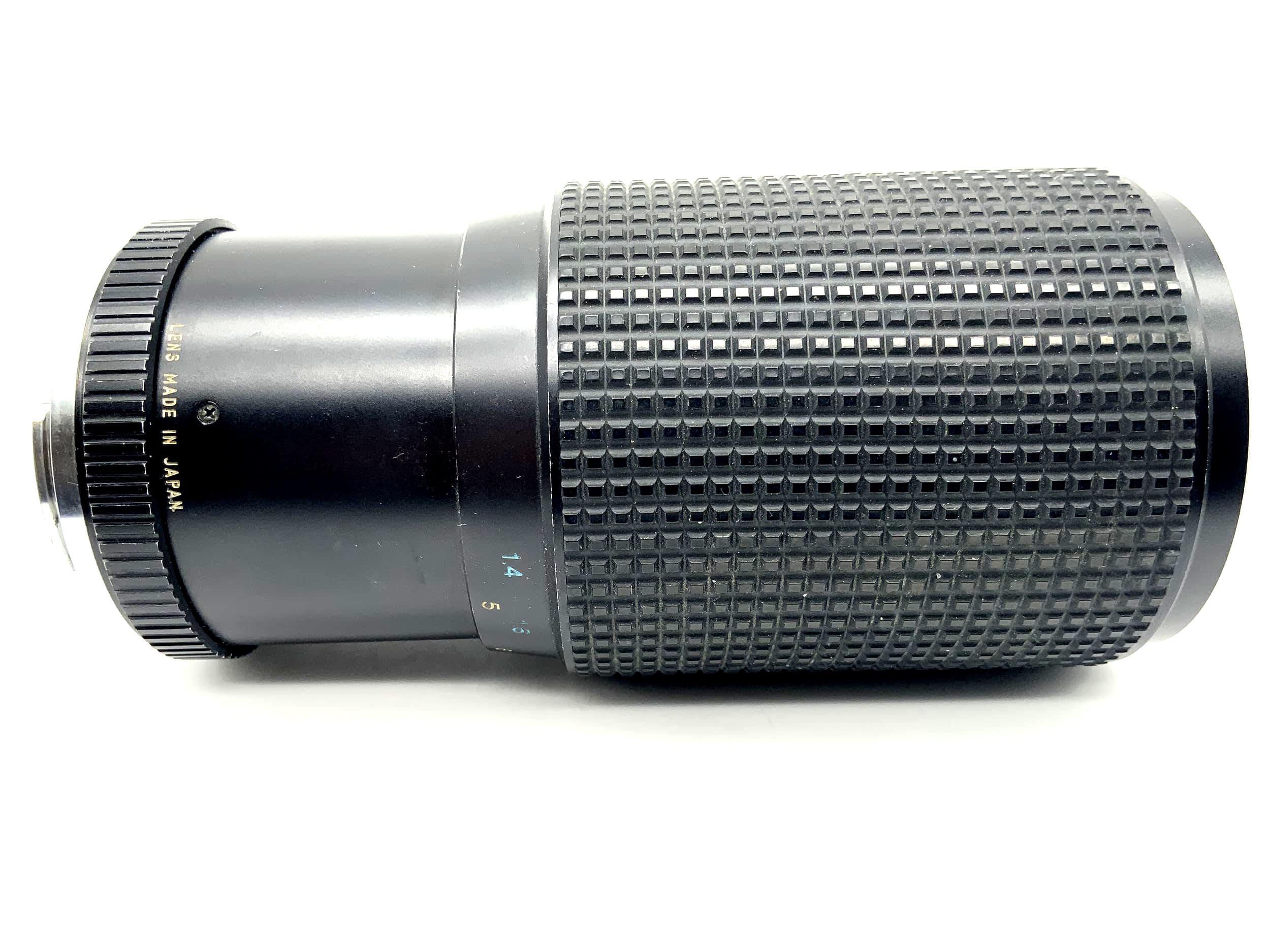 Tokina 70-210mm 1:3.5 Objektiv RMC Kamera Lens (Pentax K)