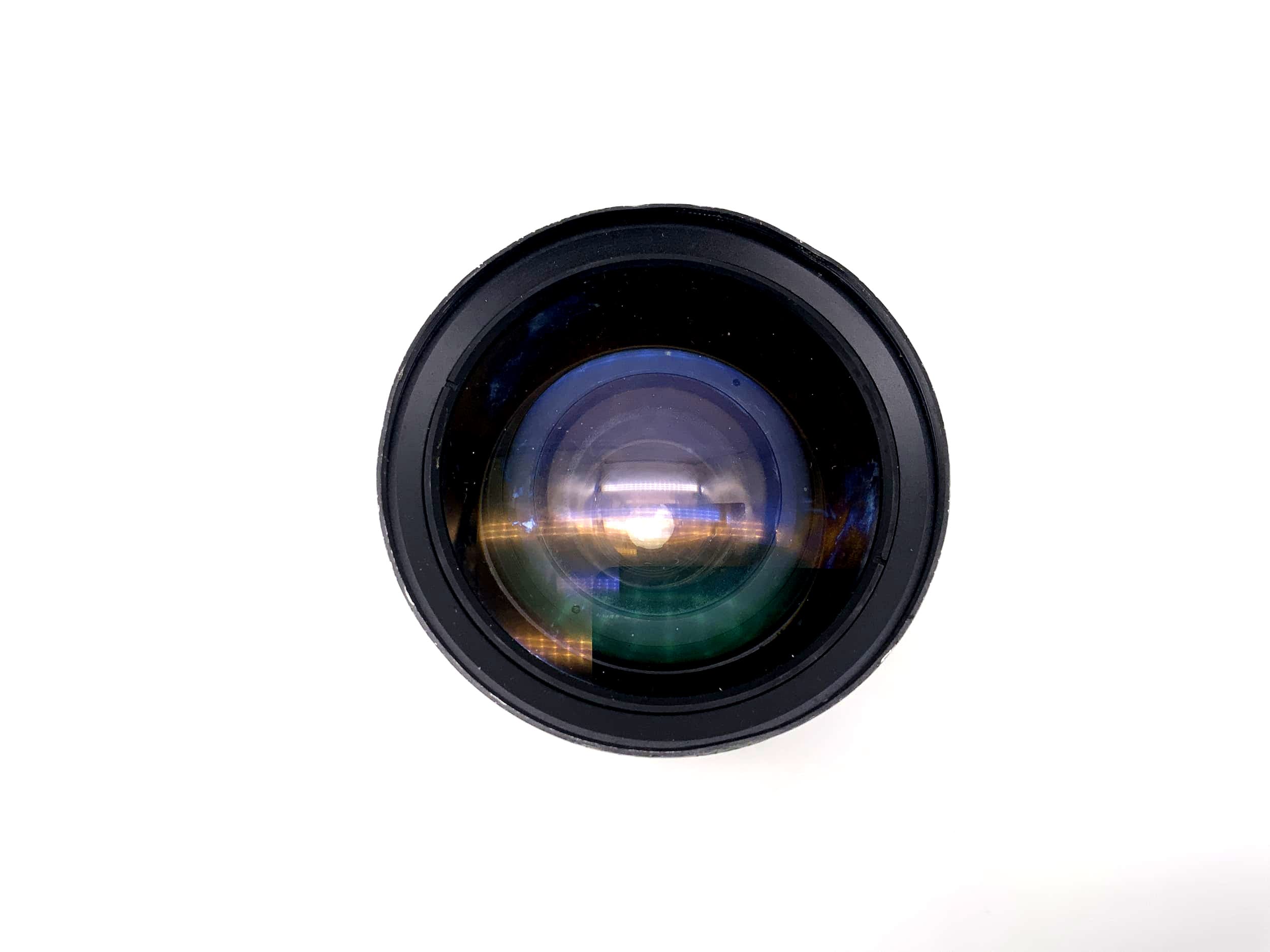 Makinon 28-80mm 1:3.5-4-5 Objektiv Auto Zoom MC Kamera Camera Lens (Pentax K)