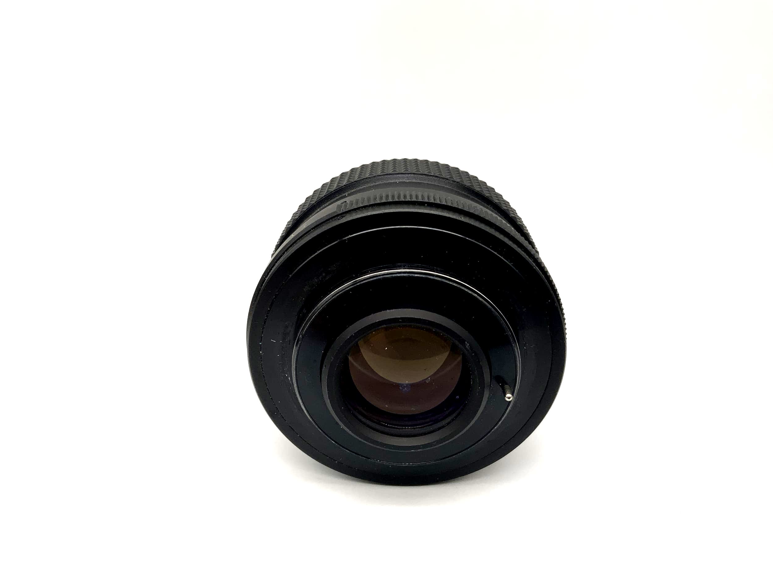 Rikenon 50mm 1:2 Objektiv Auto Kamera Camera Lens (M42)