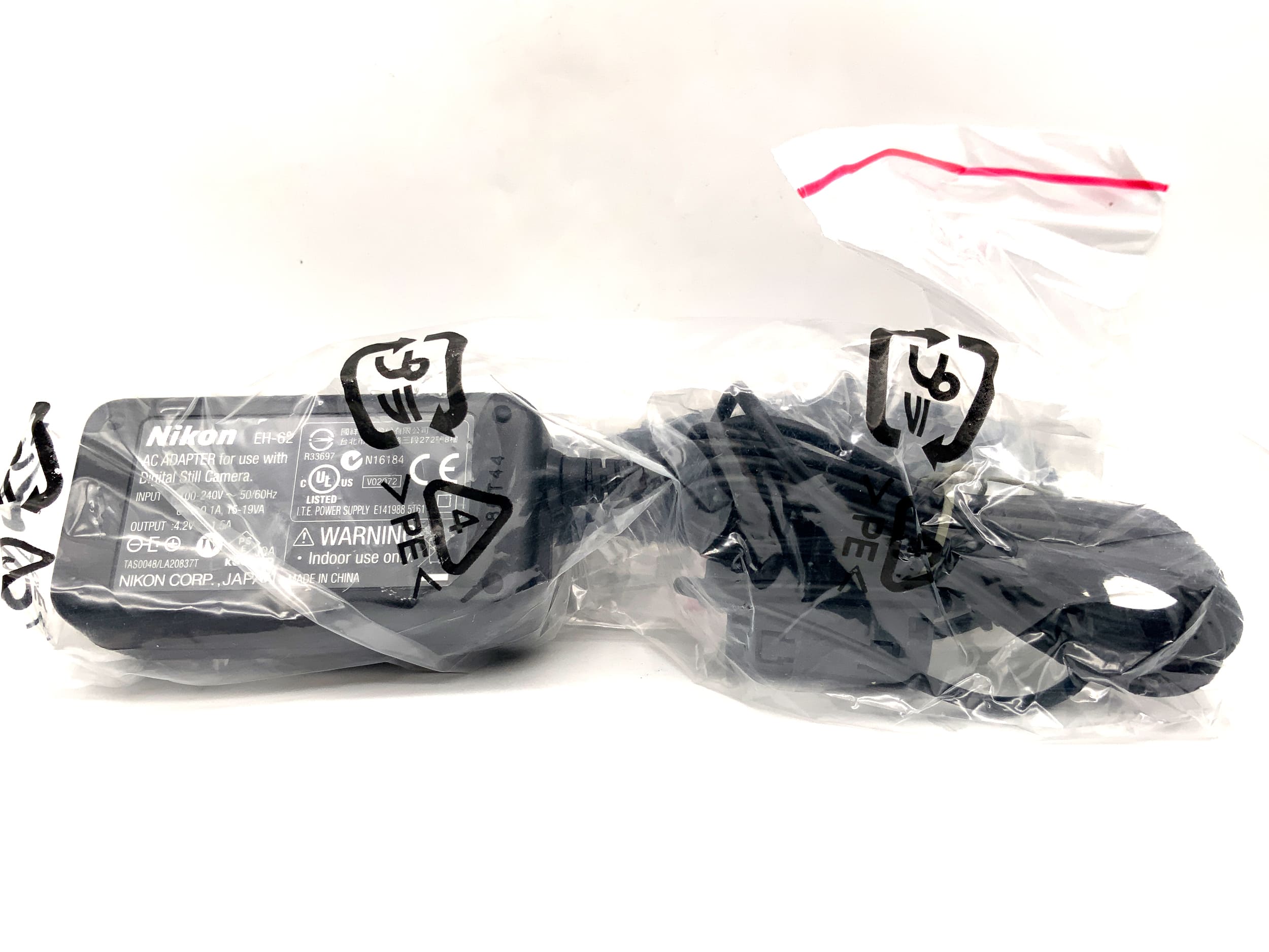 Nikon EH-62A AC-Netzteil
