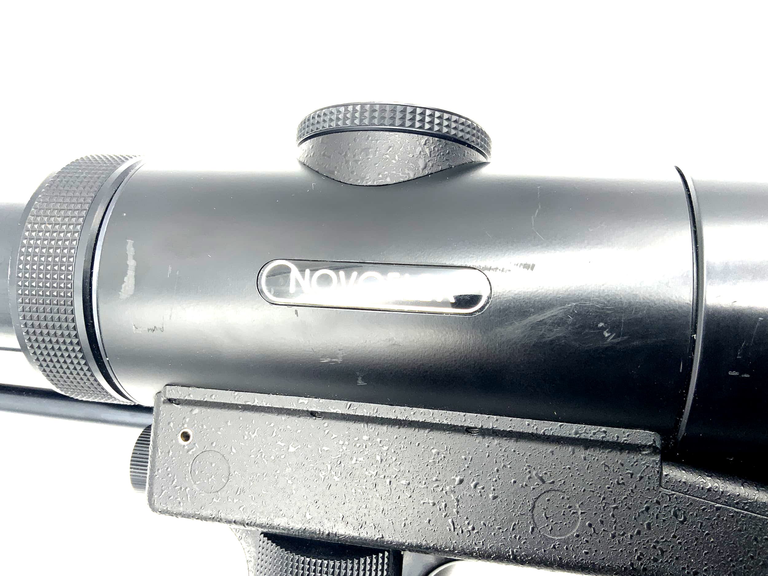 Novoflex 400mm 1:5.6 Objektiv Schnellschuss T-Noflexar Kamera Lens (Canon FD)