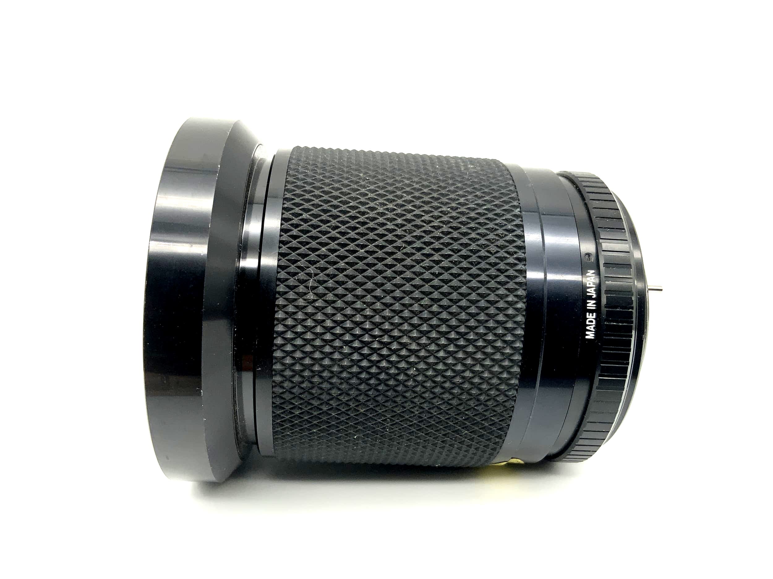 Soligor 28-105mm 1:3.5-4.5 Objektiv MC C/D Zoom+Macro Kamera Camera Lens (M42)