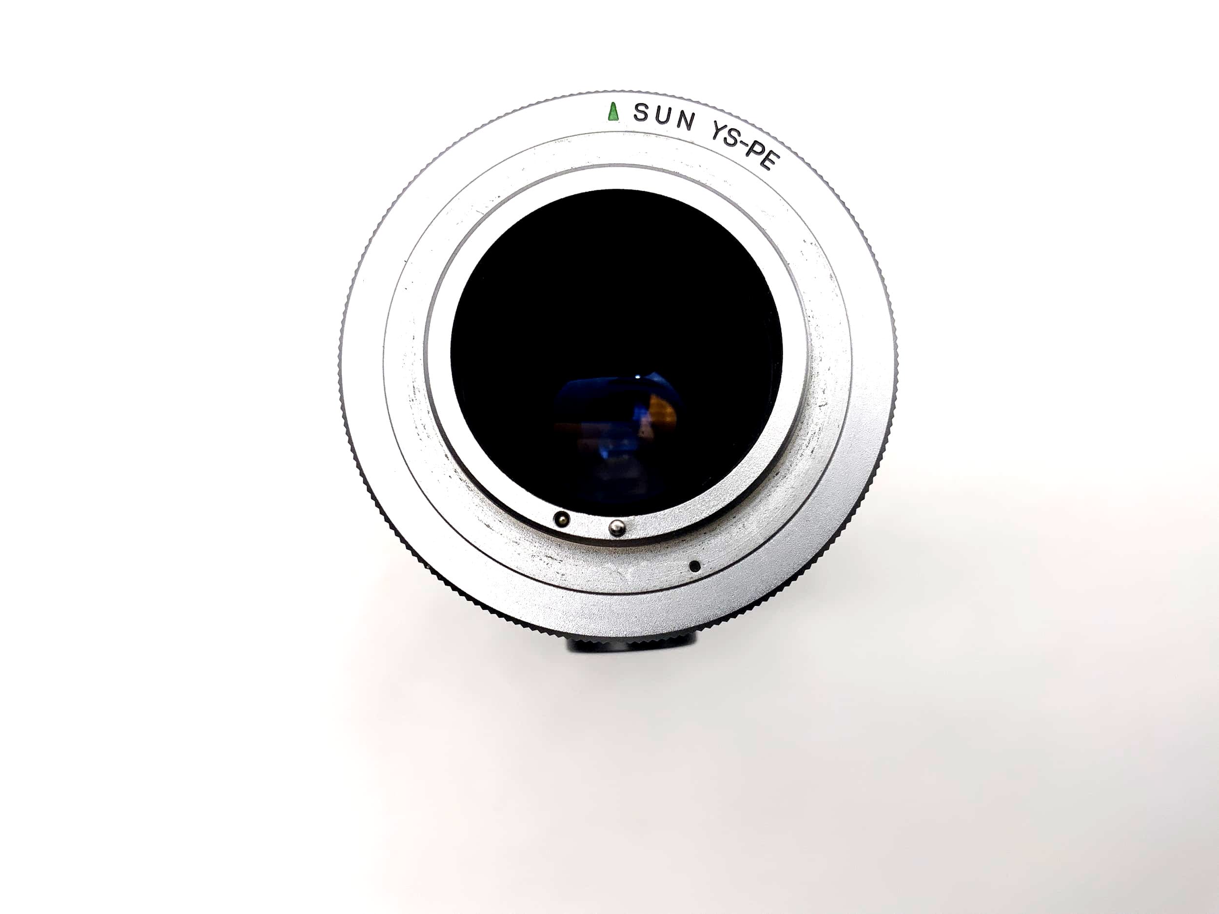 Panorama 70-230mm 1:4.5 Objektiv Auto Zoom Kamera Camera Lens (M42)